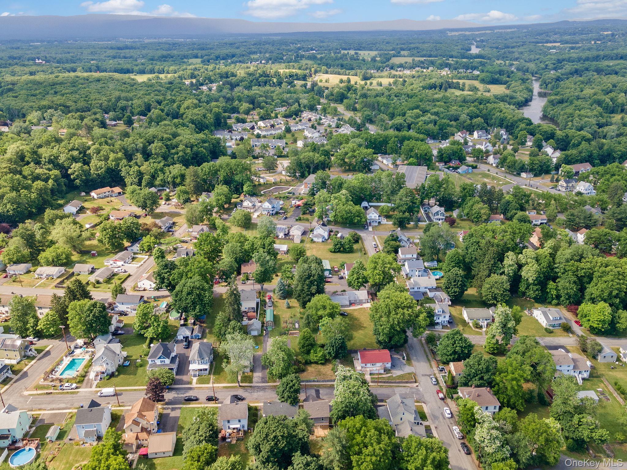 Single Family Lafayette Street Orange County, NY 12586, MLS-1015152-31