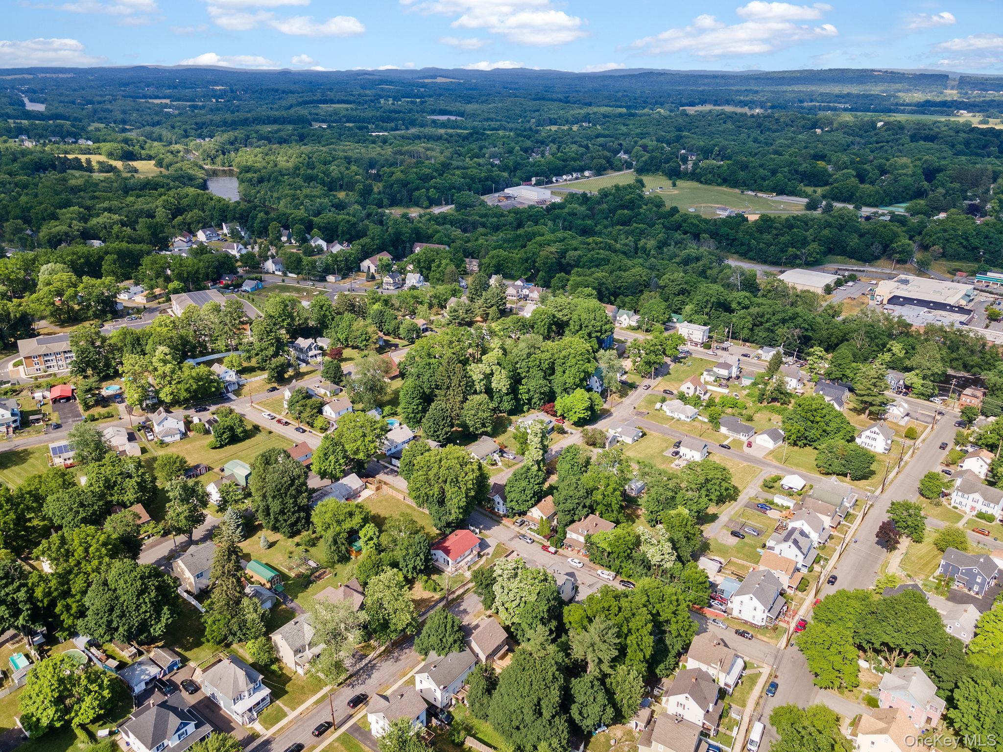 Single Family Lafayette Street Orange County, NY 12586, MLS-1015152-32