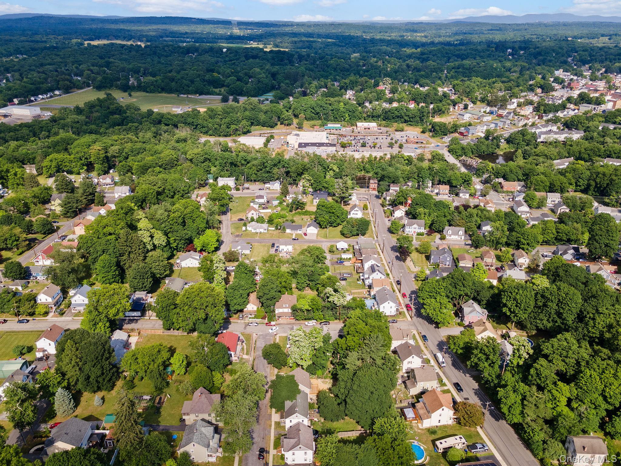 Single Family Lafayette Street Orange County, NY 12586, MLS-1015152-33