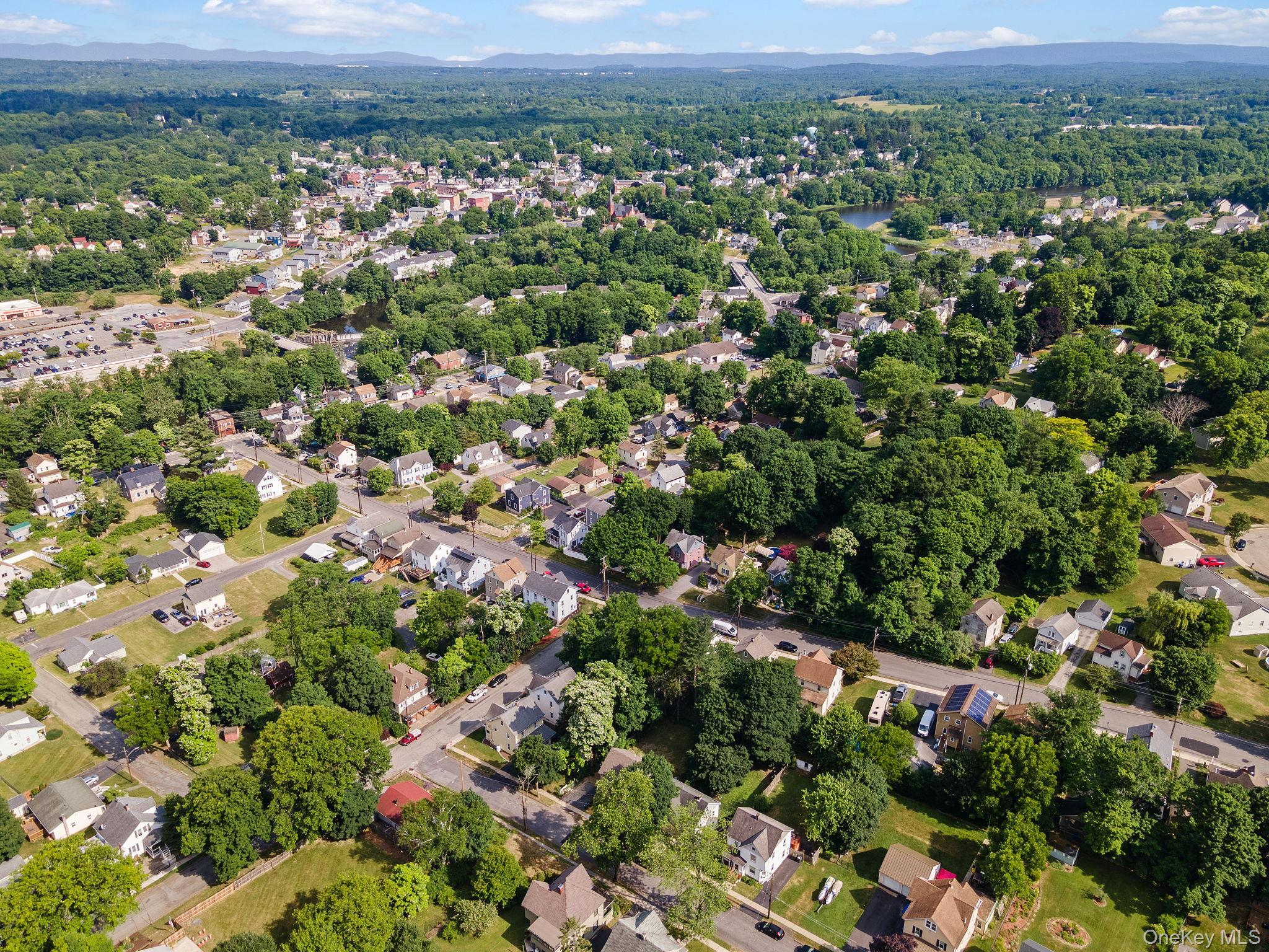 Single Family Lafayette Street  Orange County, NY 12586, MLS-1015152-34