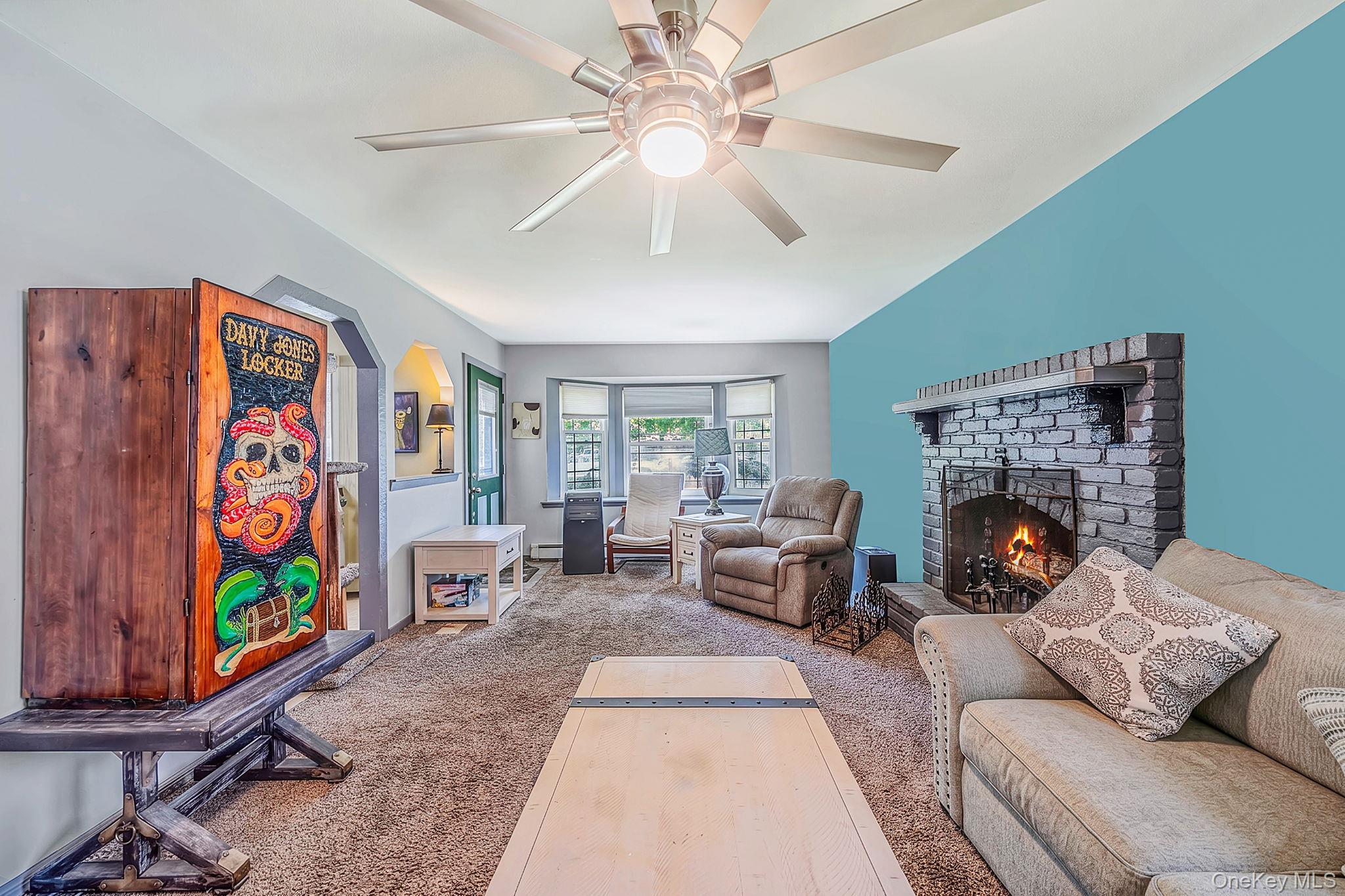 Single Family Pennwood Drive Suffolk County, NY 11951, MLS-1015158-6