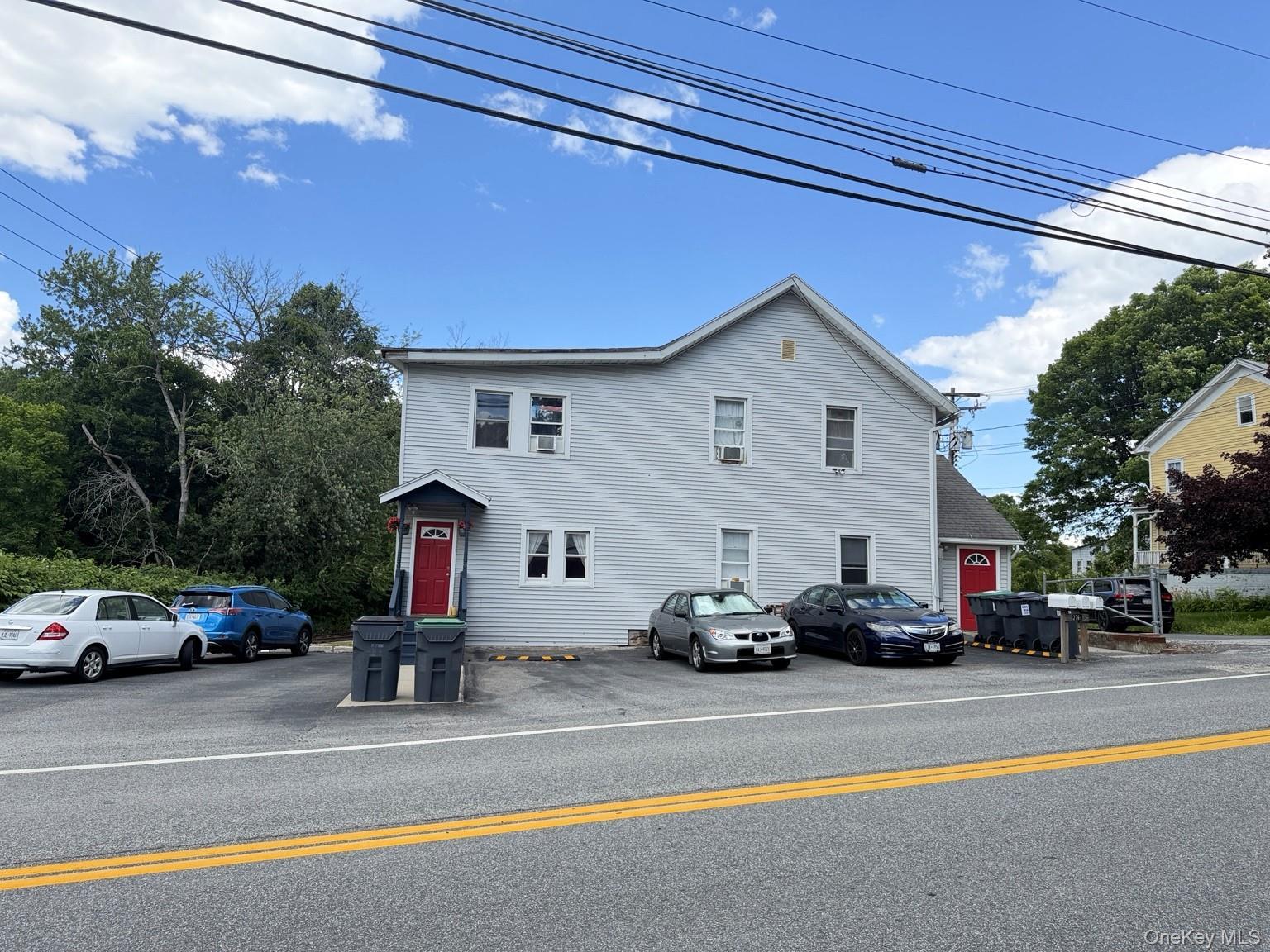 Single Family Route 6 Orange County, NY 10973, MLS-1015178-2