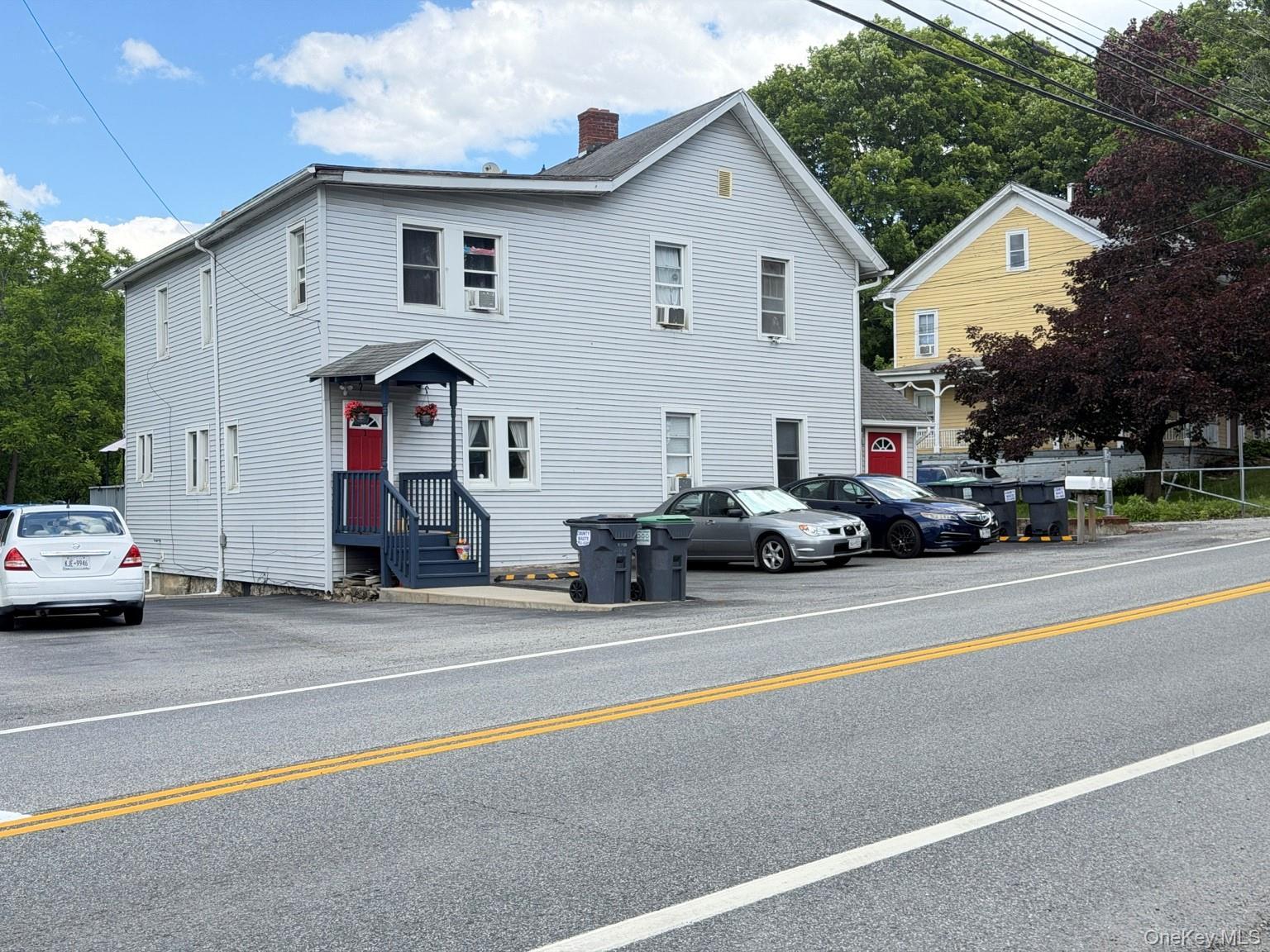 Single Family Route 6 Orange County, NY 10973, MLS-1015178-3