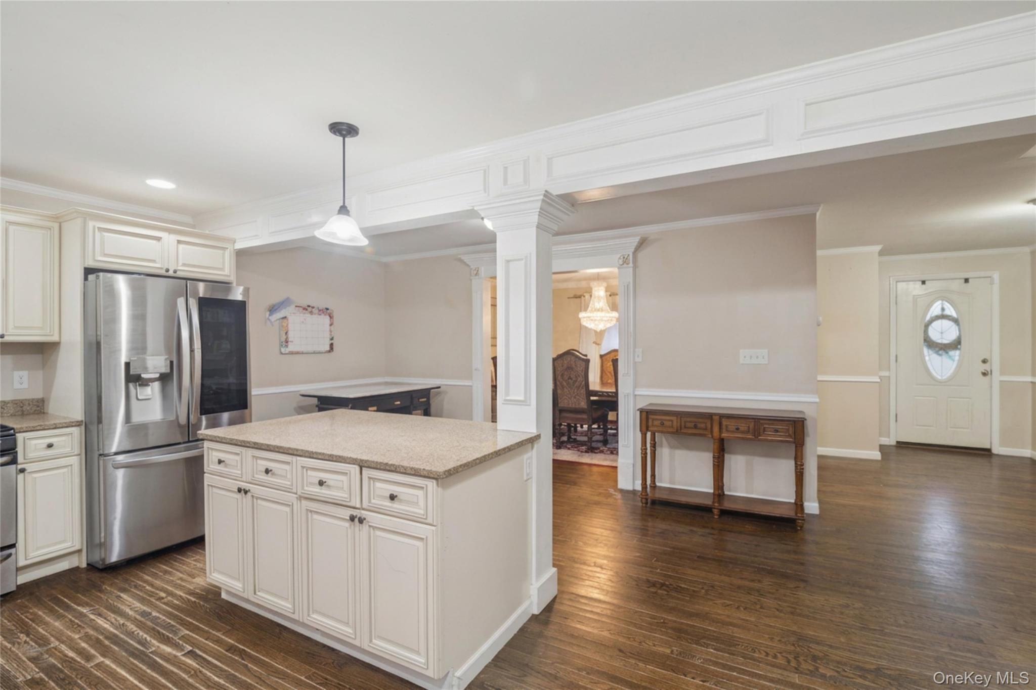 Single Family Parsnip Pond Road  Suffolk County, NY 11755, MLS-1015205-10