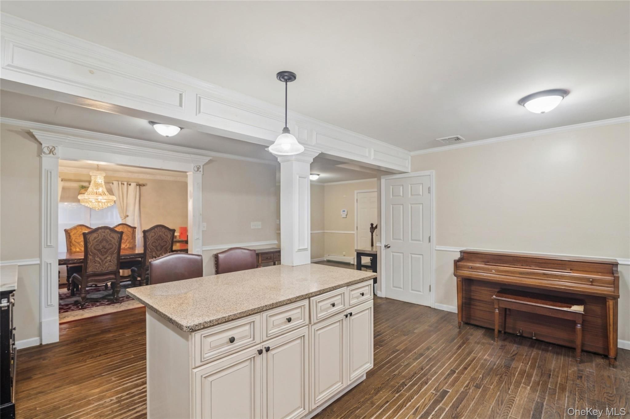 Single Family Parsnip Pond Road  Suffolk County, NY 11755, MLS-1015205-12