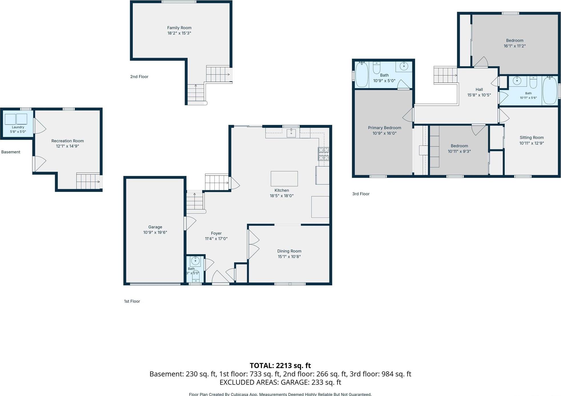 Single Family Parsnip Pond Road  Suffolk County, NY 11755, MLS-1015205-37