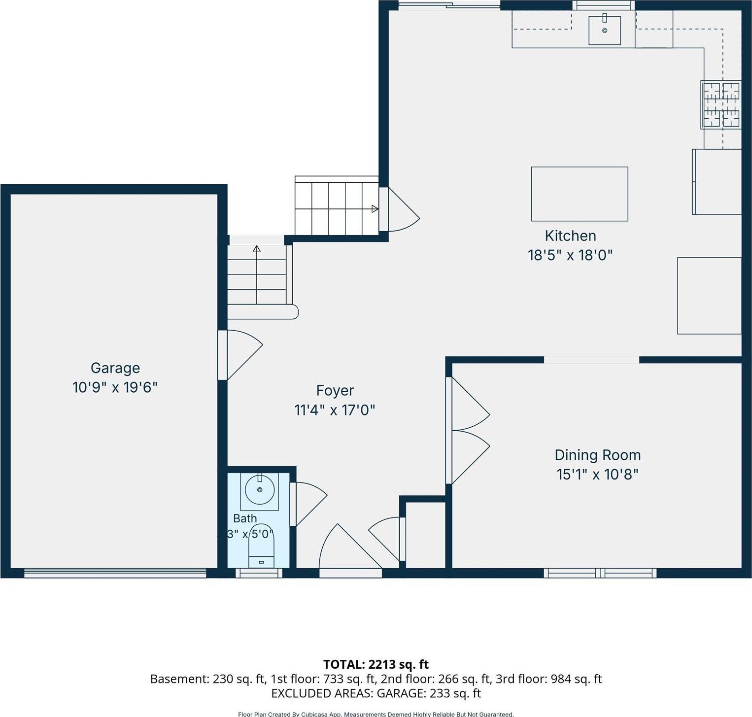 Single Family Parsnip Pond Road  Suffolk County, NY 11755, MLS-1015205-39