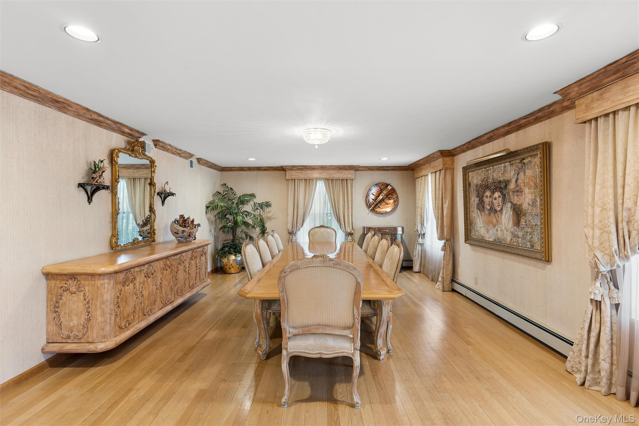 Single Family Greenwood Lane  Nassau County, NY 11797, MLS-1015209-15