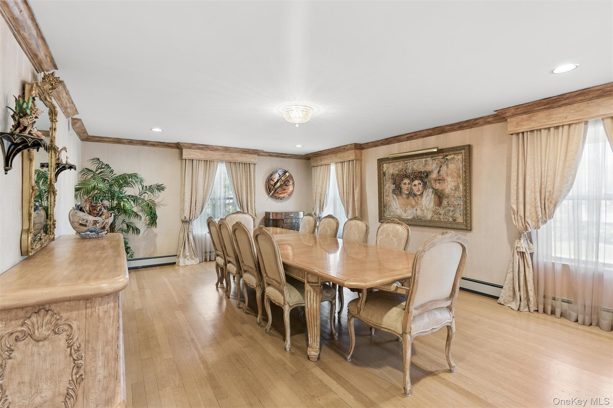 Single Family Greenwood Lane  Nassau County, NY 11797, MLS-1015209-16