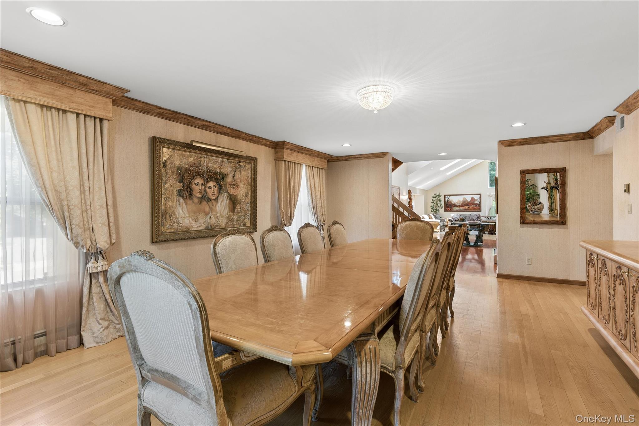 Single Family Greenwood Lane  Nassau County, NY 11797, MLS-1015209-17