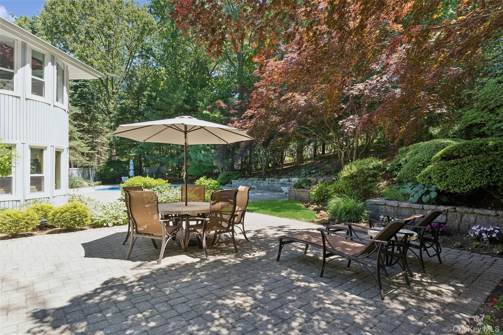 Single Family Greenwood Lane  Nassau County, NY 11797, MLS-1015209-43