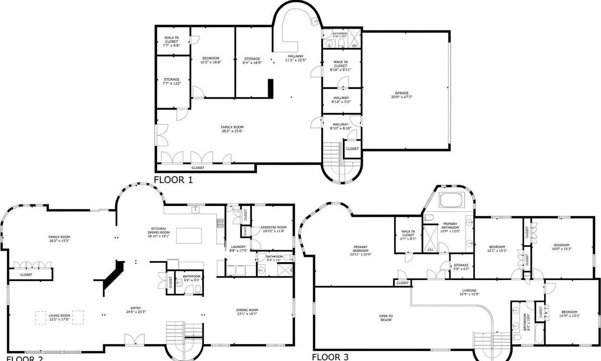 Single Family Greenwood Lane  Nassau County, NY 11797, MLS-1015209-47