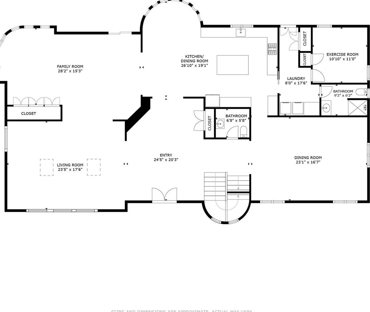 Single Family Greenwood Lane  Nassau County, NY 11797, MLS-1015209-49