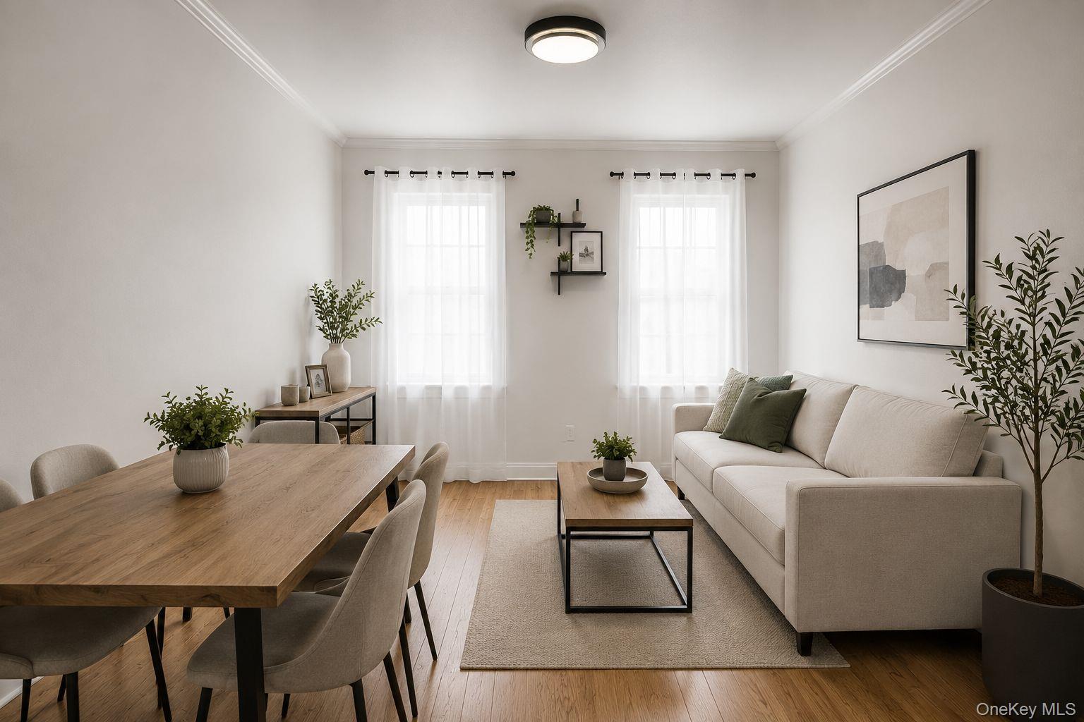 Single Family Metropolitan Avenue Queens, NY 11379, MLS-1015215-10