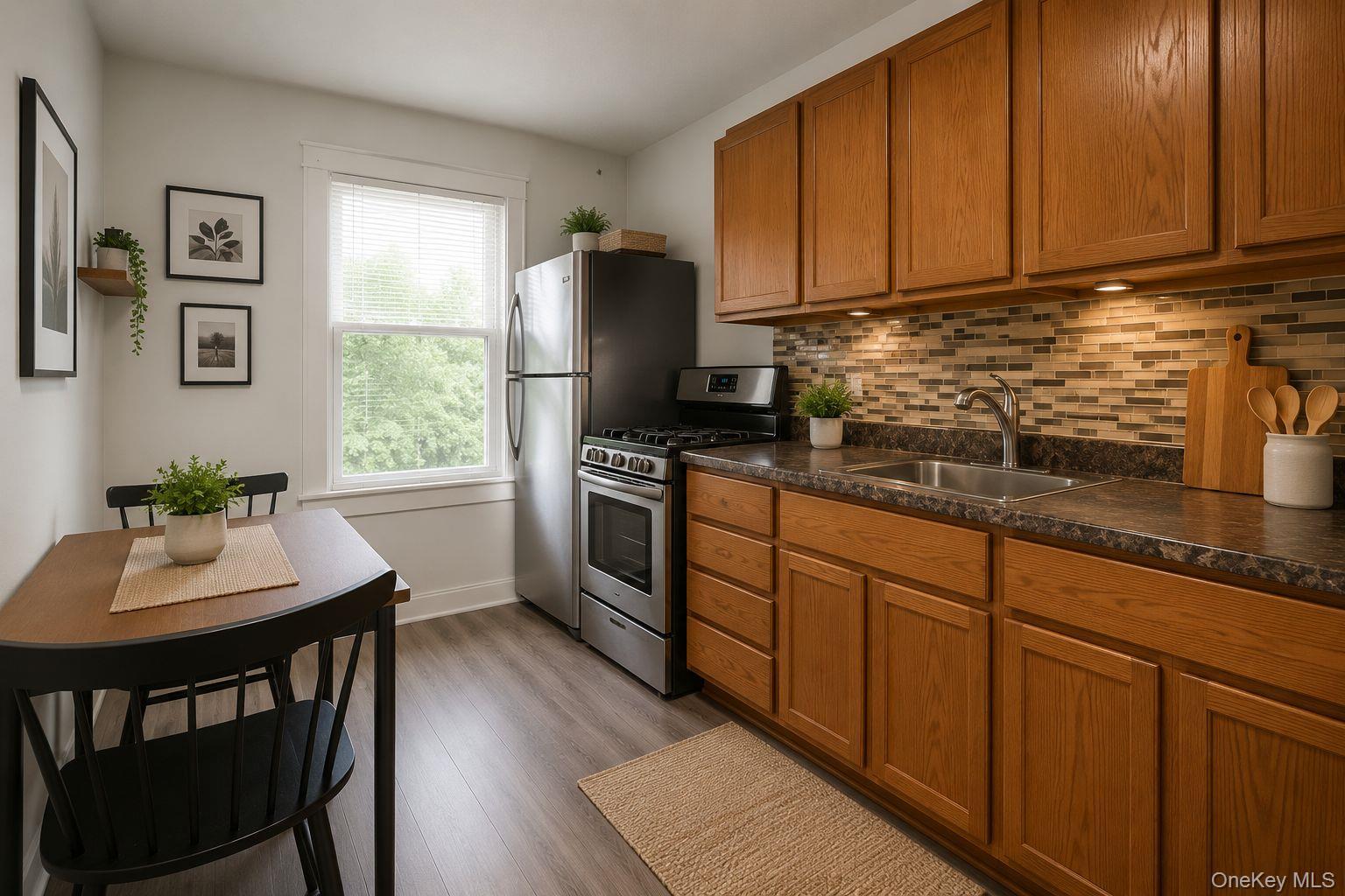 Single Family Metropolitan Avenue Queens, NY 11379, MLS-1015215-11