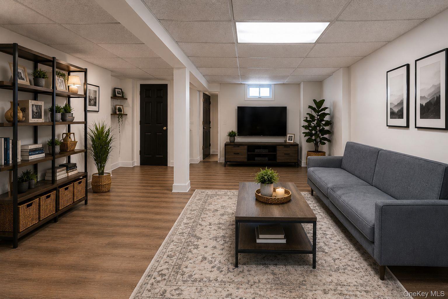 Single Family Metropolitan Avenue Queens, NY 11379, MLS-1015215-20