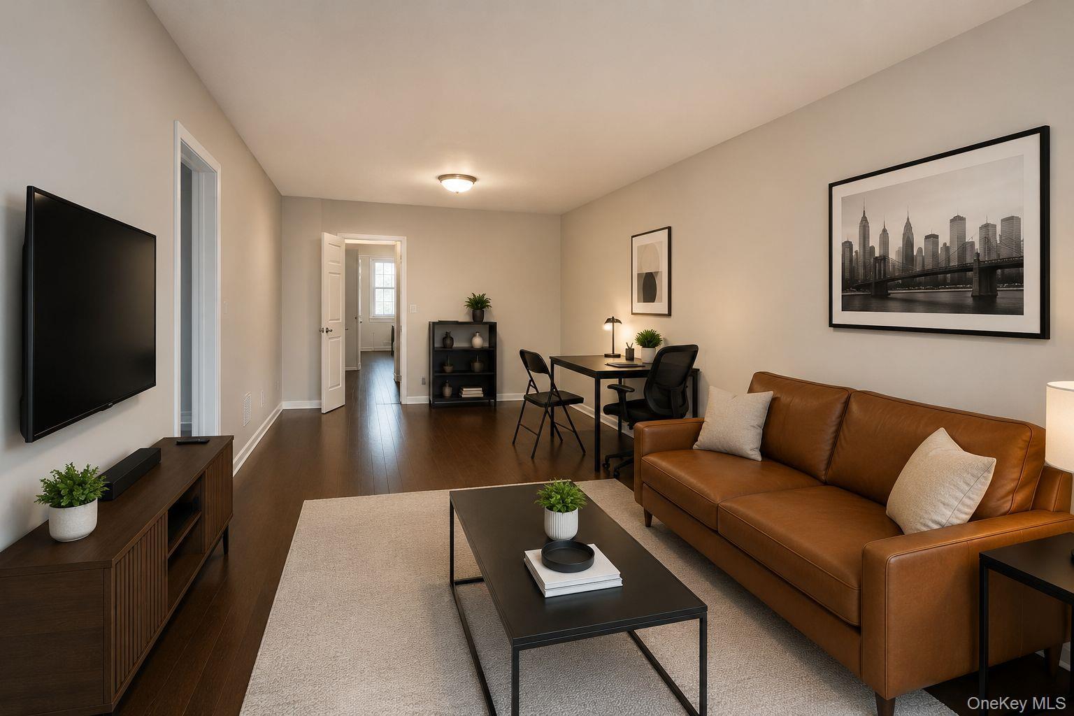 Single Family Metropolitan Avenue Queens, NY 11379, MLS-1015215-3