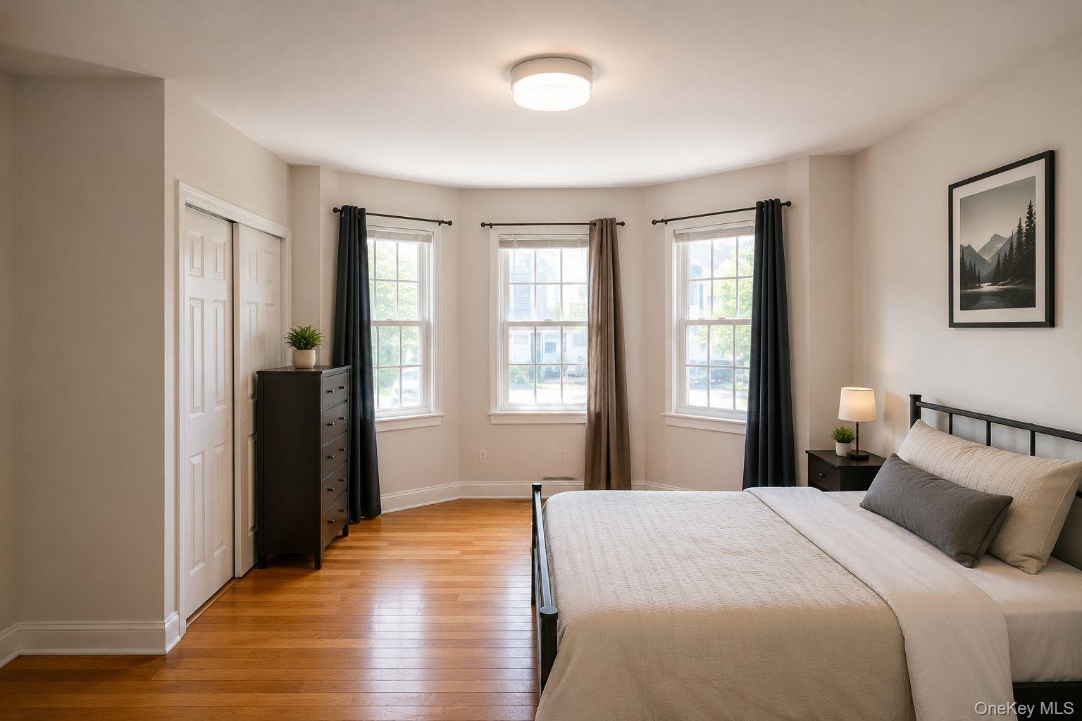 Single Family Metropolitan Avenue Queens, NY 11379, MLS-1015215-5