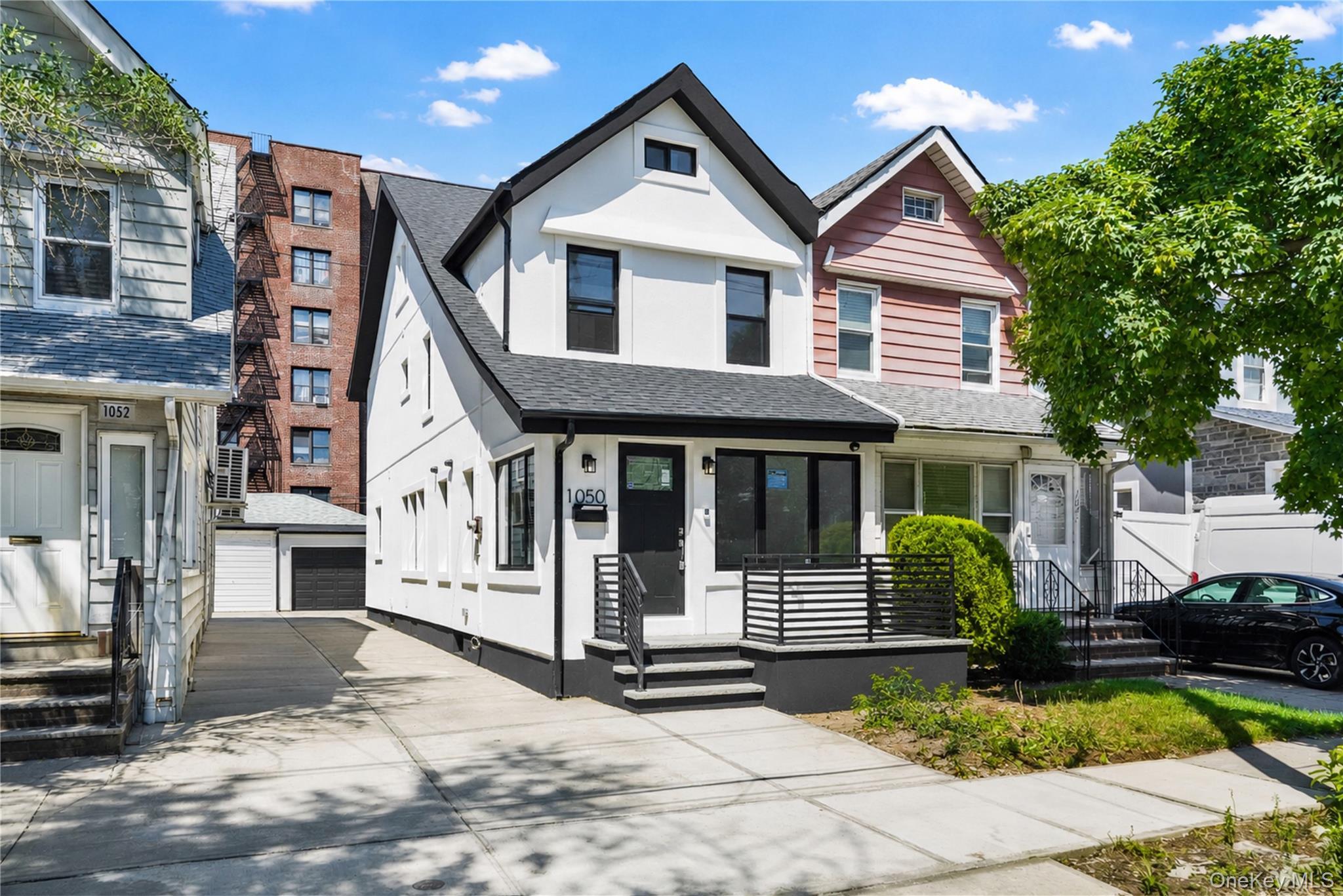 Single Family E 31st Street Brooklyn, NY 11210, MLS-1015226-2