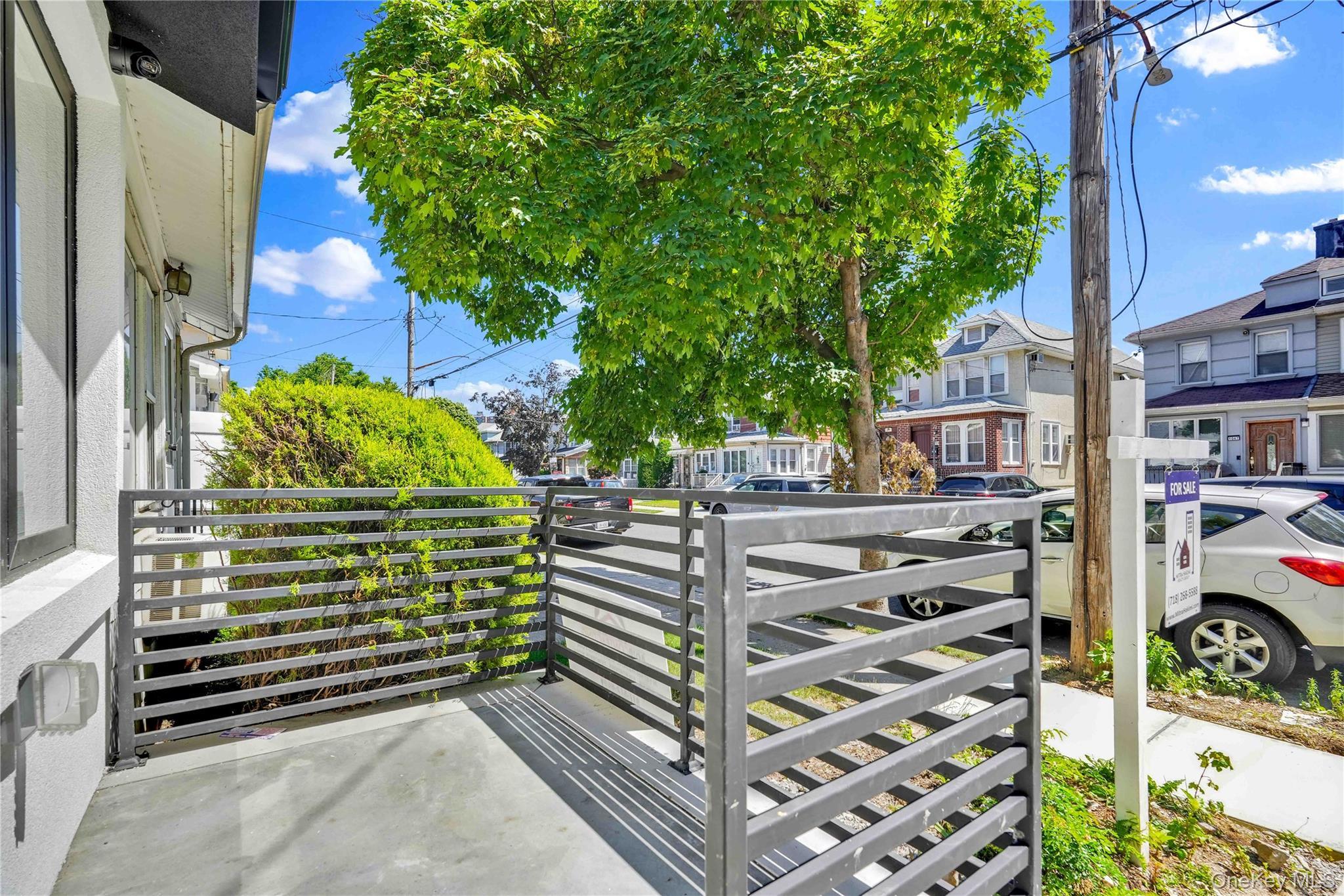 Single Family E 31st Street Brooklyn, NY 11210, MLS-1015226-33