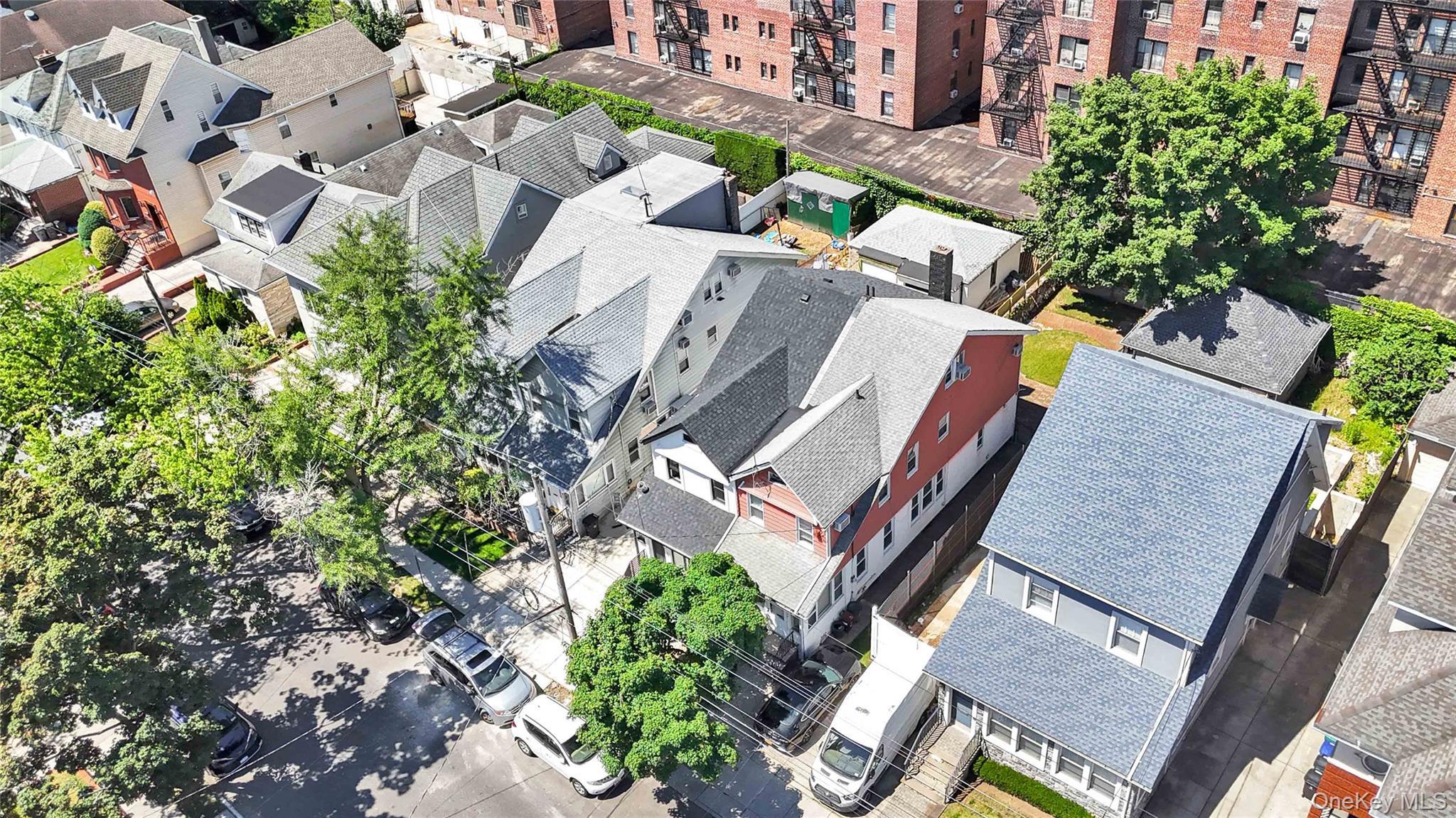Single Family E 31st Street Brooklyn, NY 11210, MLS-1015226-34