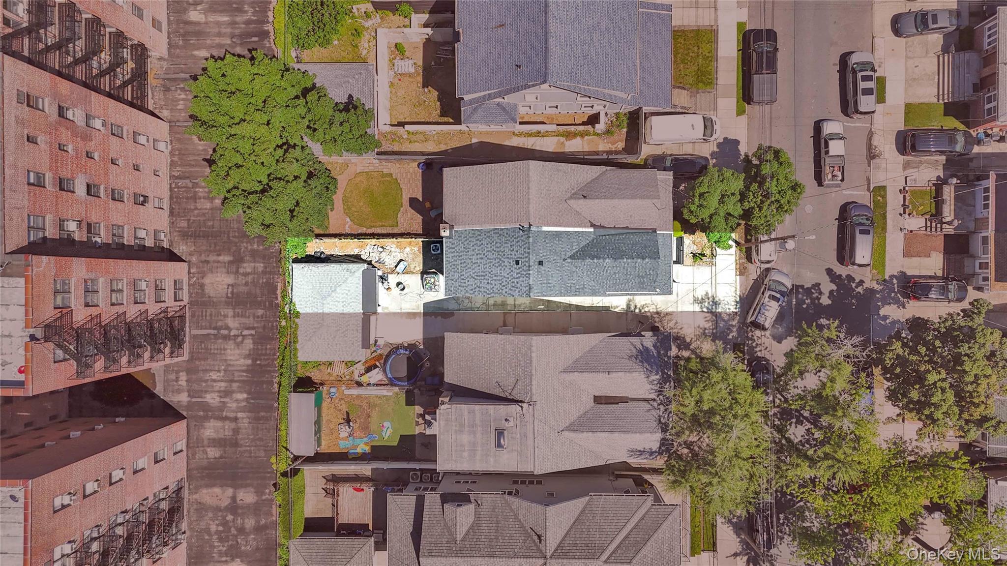 Single Family E 31st Street Brooklyn, NY 11210, MLS-1015226-35