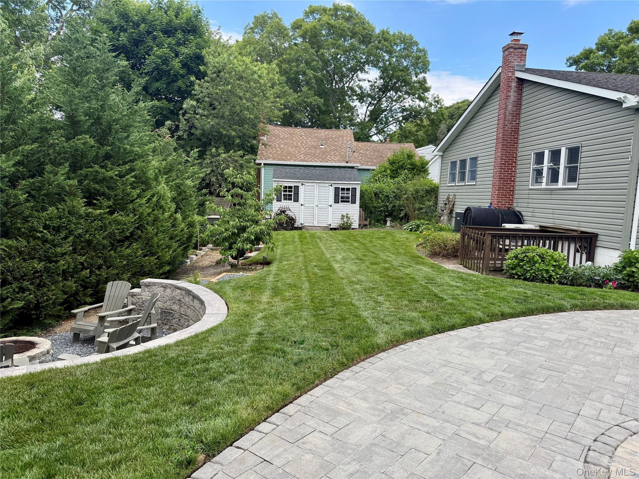 Single Family Crane Neck Drive Suffolk County, NY 11789, MLS-1015229-18