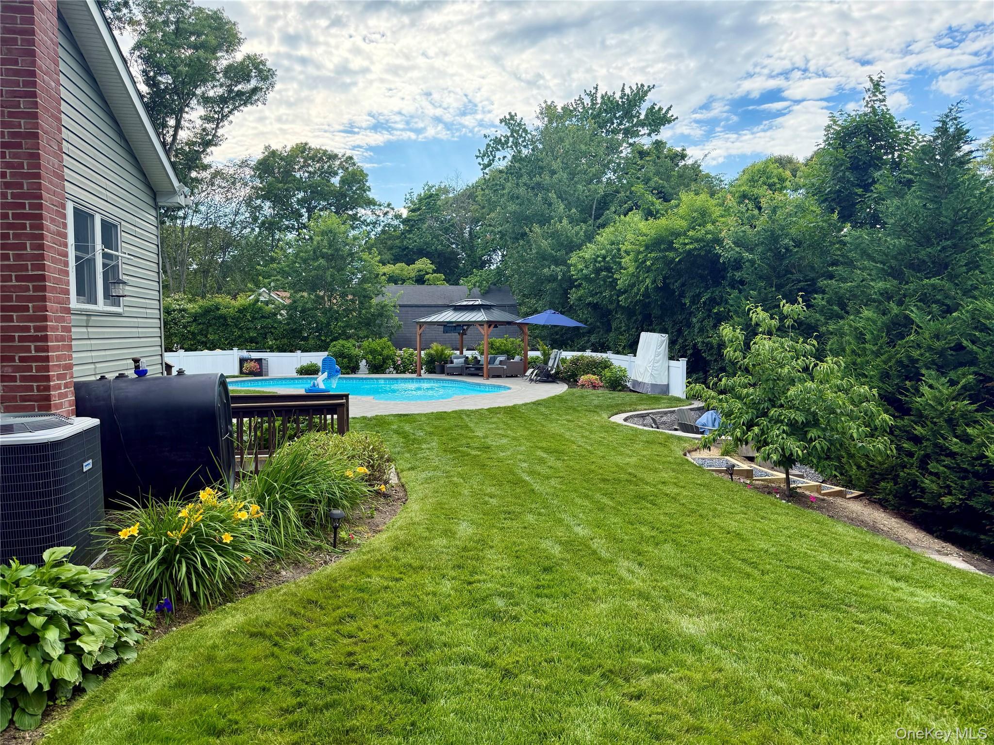 Single Family Crane Neck Drive Suffolk County, NY 11789, MLS-1015229-20