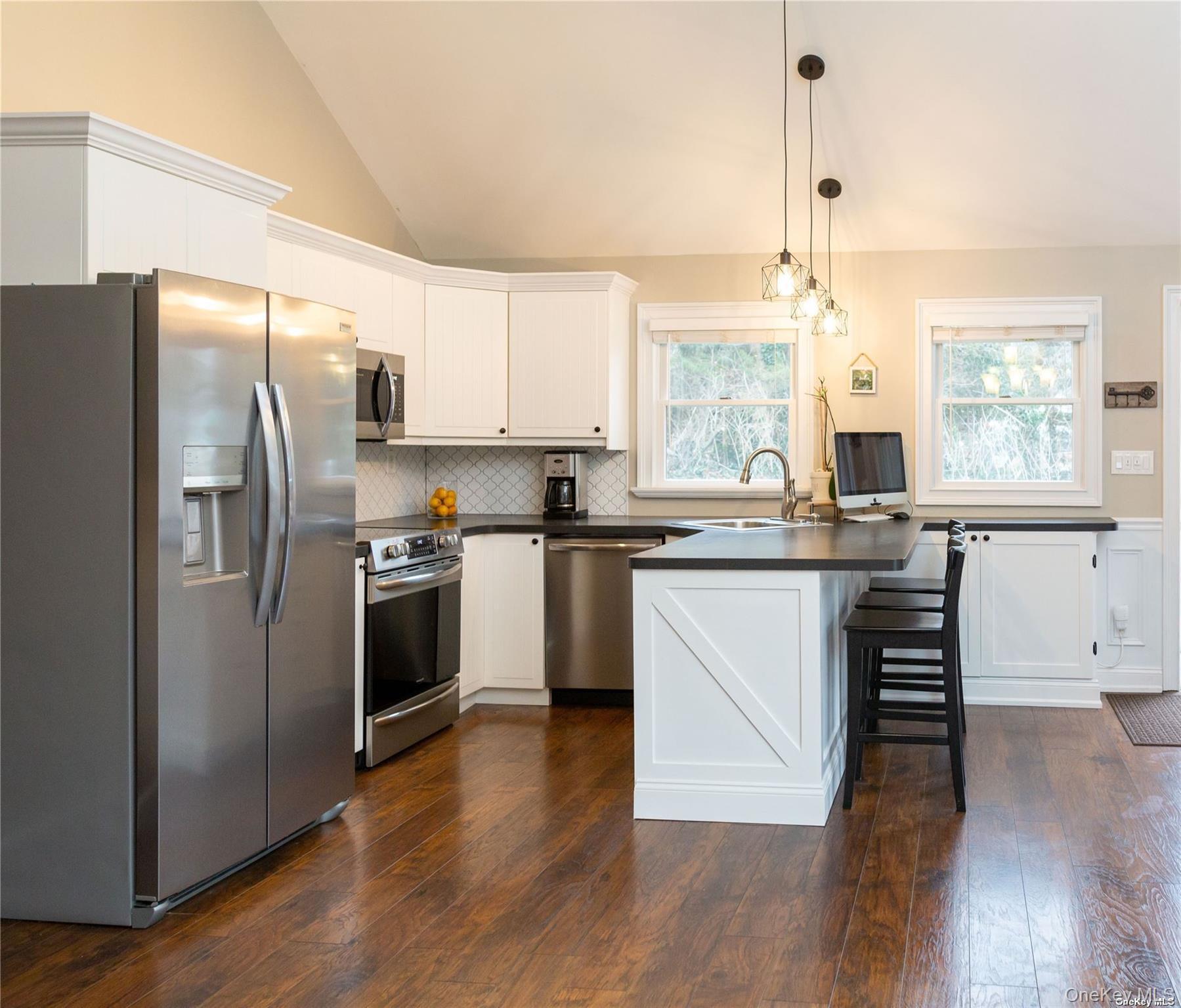 Single Family Crane Neck Drive Suffolk County, NY 11789, MLS-1015229-5