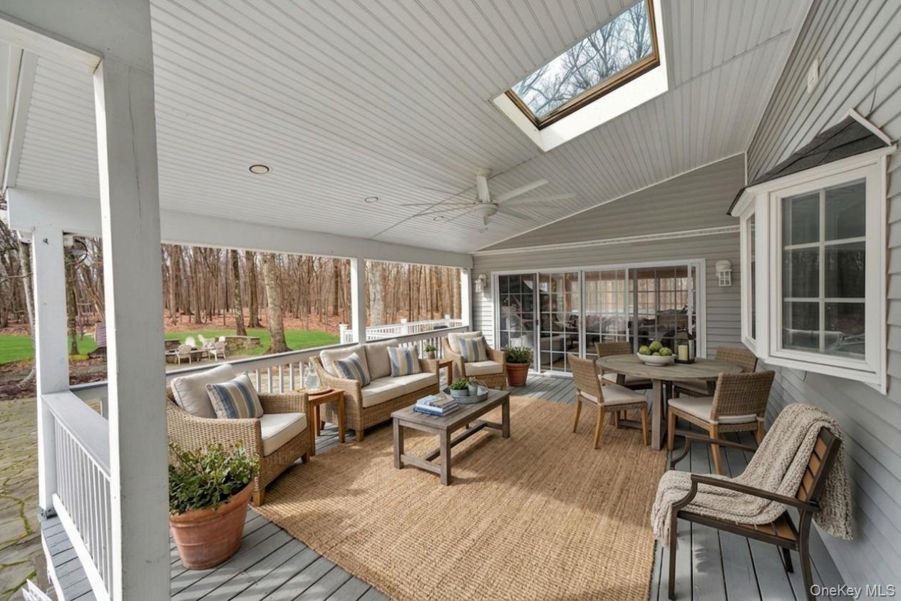 Single Family Sunset Ridge Orange County, NY 10950, MLS-1015235-24