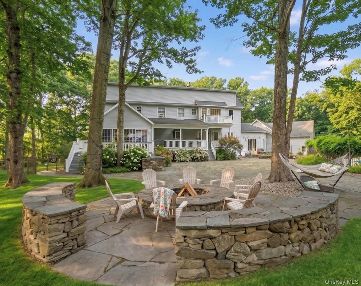 Single Family Sunset Ridge Orange County, NY 10950, MLS-1015235-25