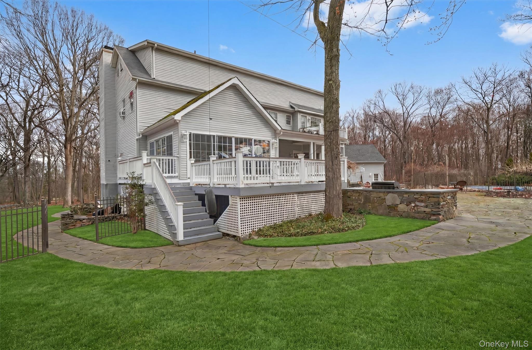 Single Family Sunset Ridge Orange County, NY 10950, MLS-1015235-27