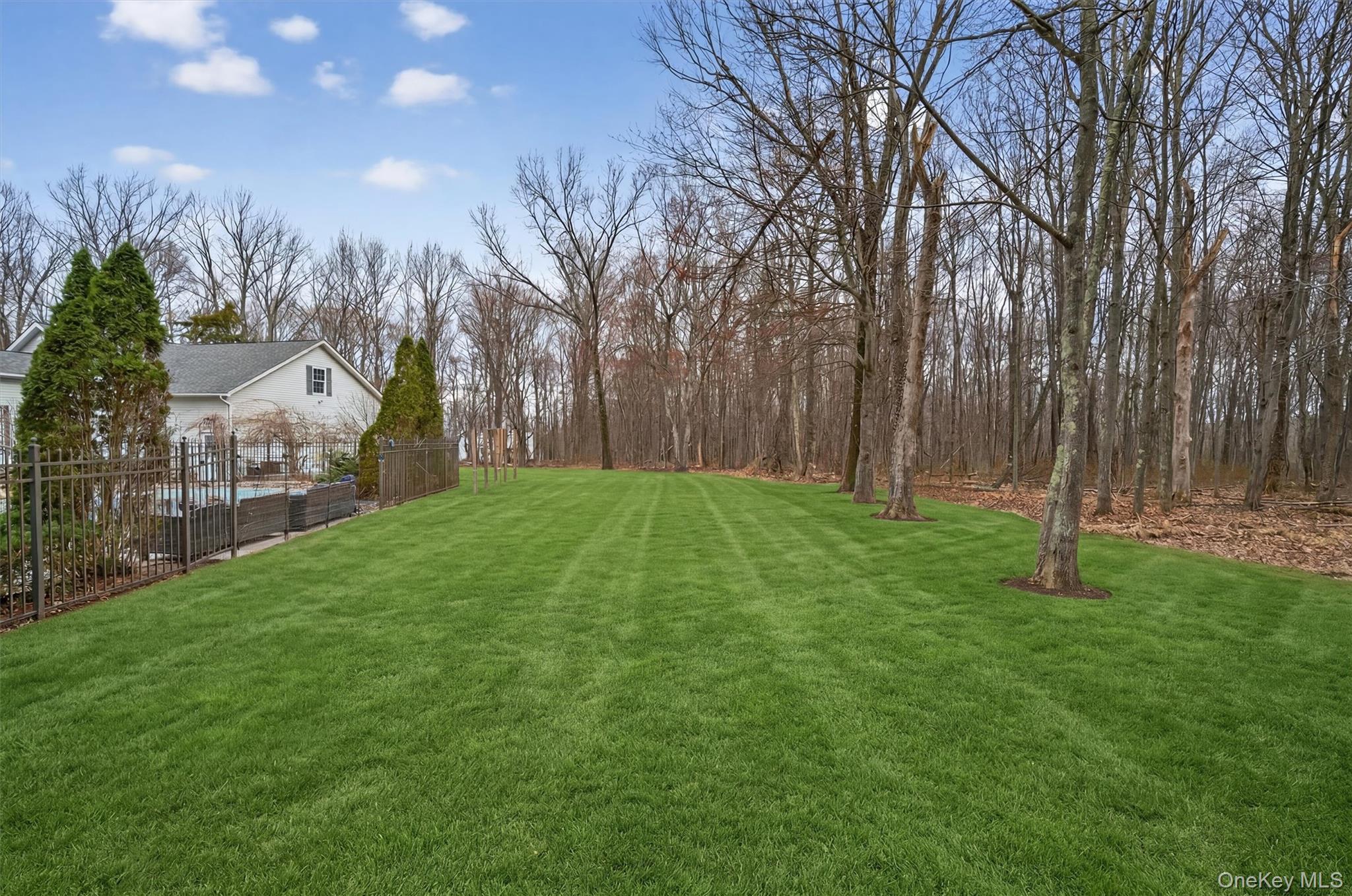 Single Family Sunset Ridge Orange County, NY 10950, MLS-1015235-29