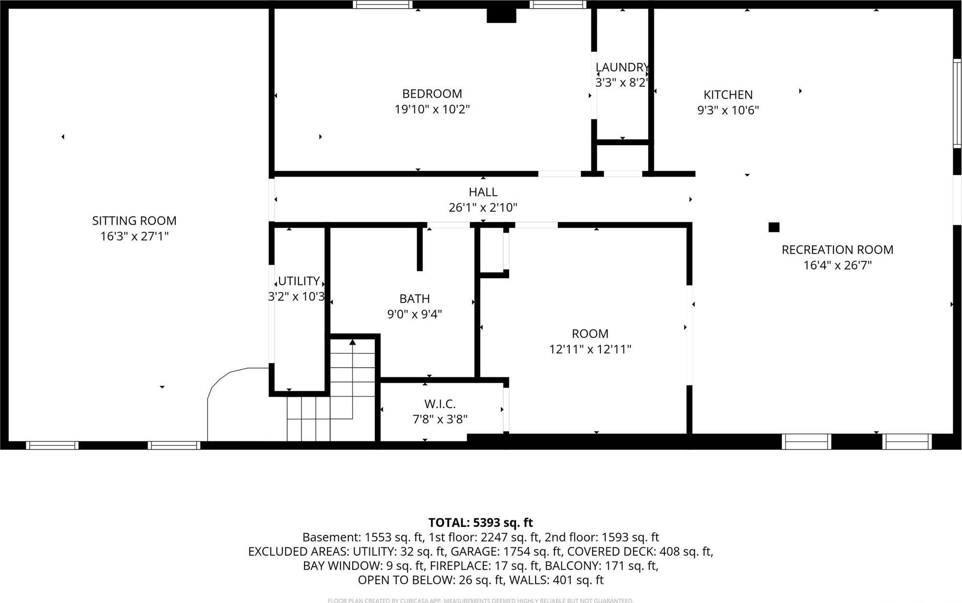 Single Family Sunset Ridge Orange County, NY 10950, MLS-1015235-30