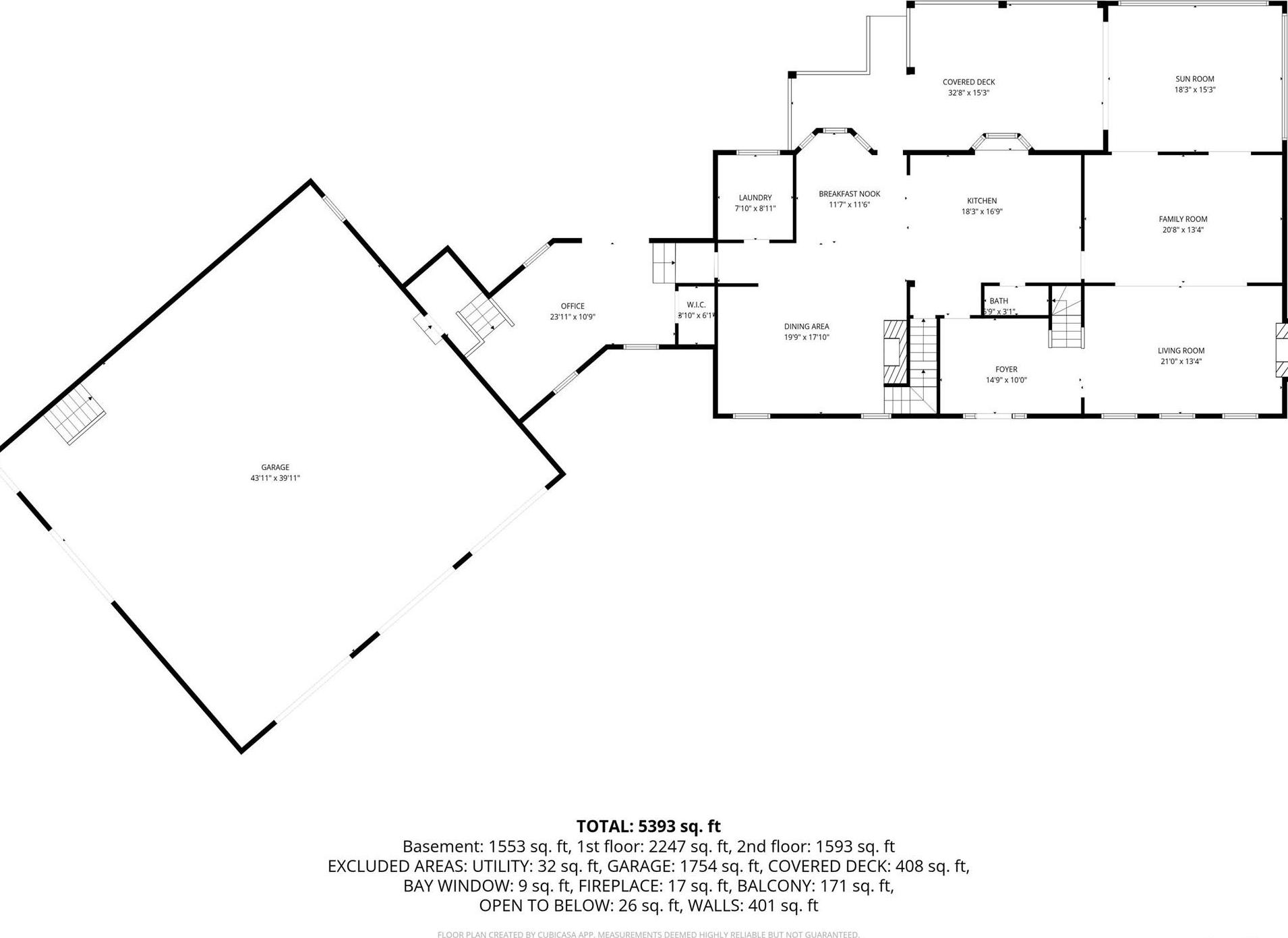 Single Family Sunset Ridge  Orange County, NY 10950, MLS-1015235-32