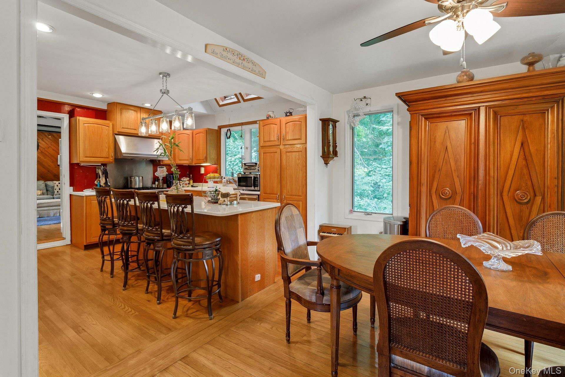 Single Family Peekskill Hollow Road Putnam County, NY 10579, MLS-1015237-11
