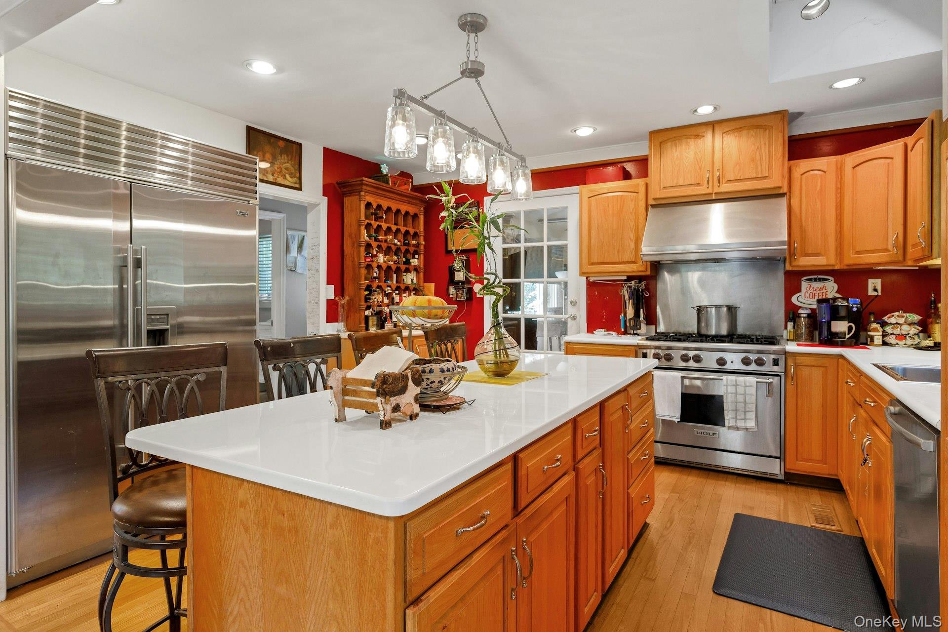 Single Family Peekskill Hollow Road Putnam County, NY 10579, MLS-1015237-12