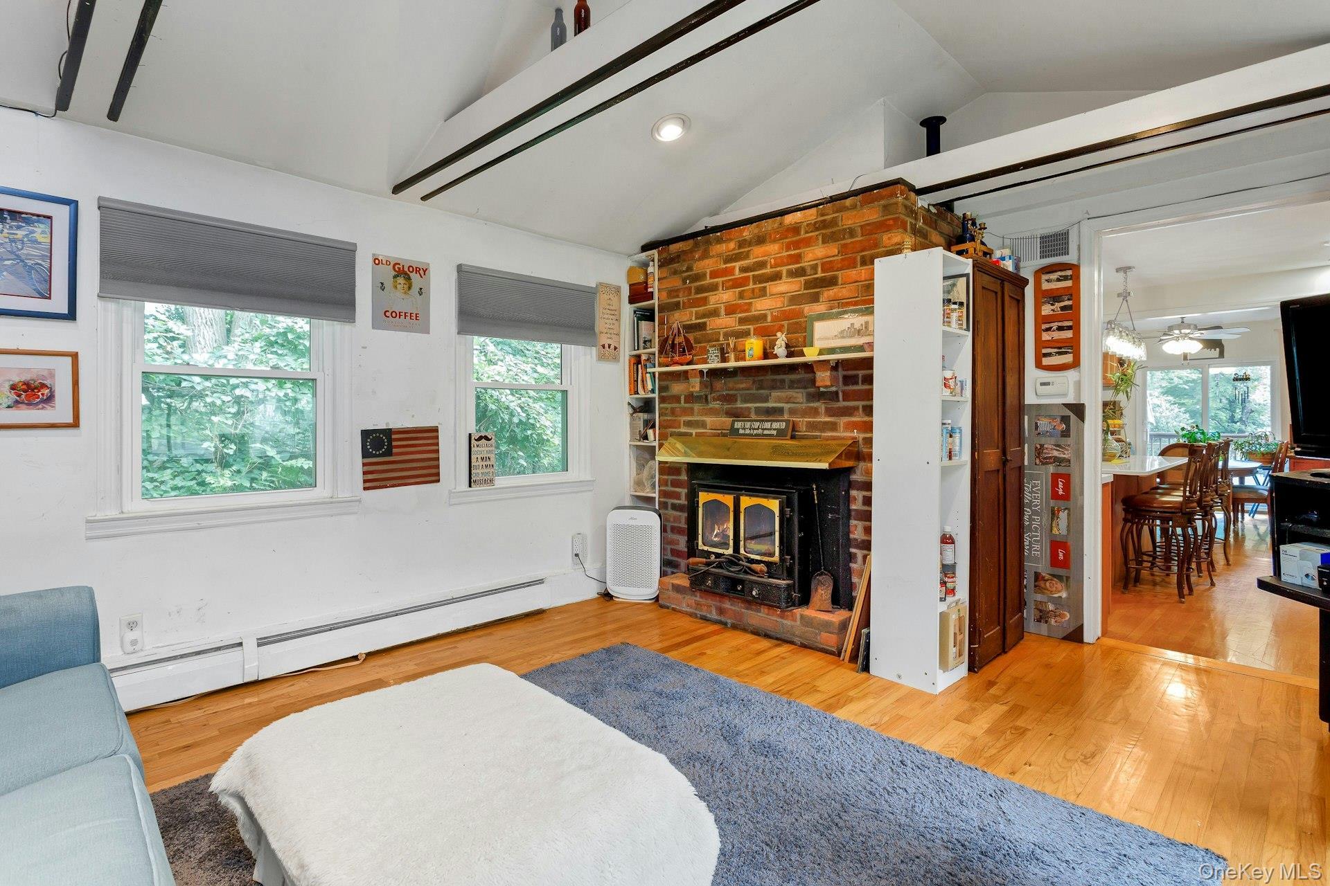 Single Family Peekskill Hollow Road Putnam County, NY 10579, MLS-1015237-15