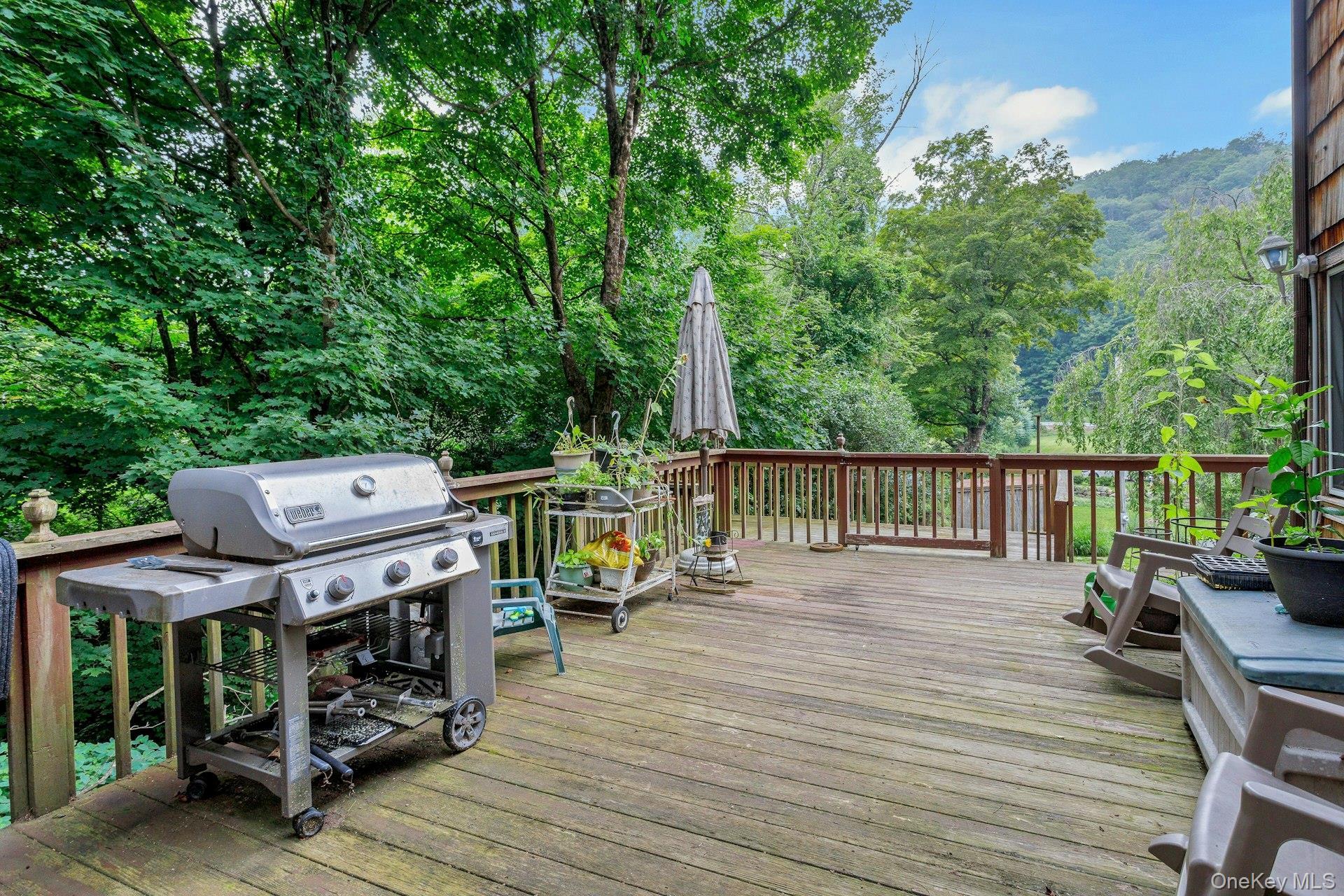Single Family Peekskill Hollow Road Putnam County, NY 10579, MLS-1015237-22