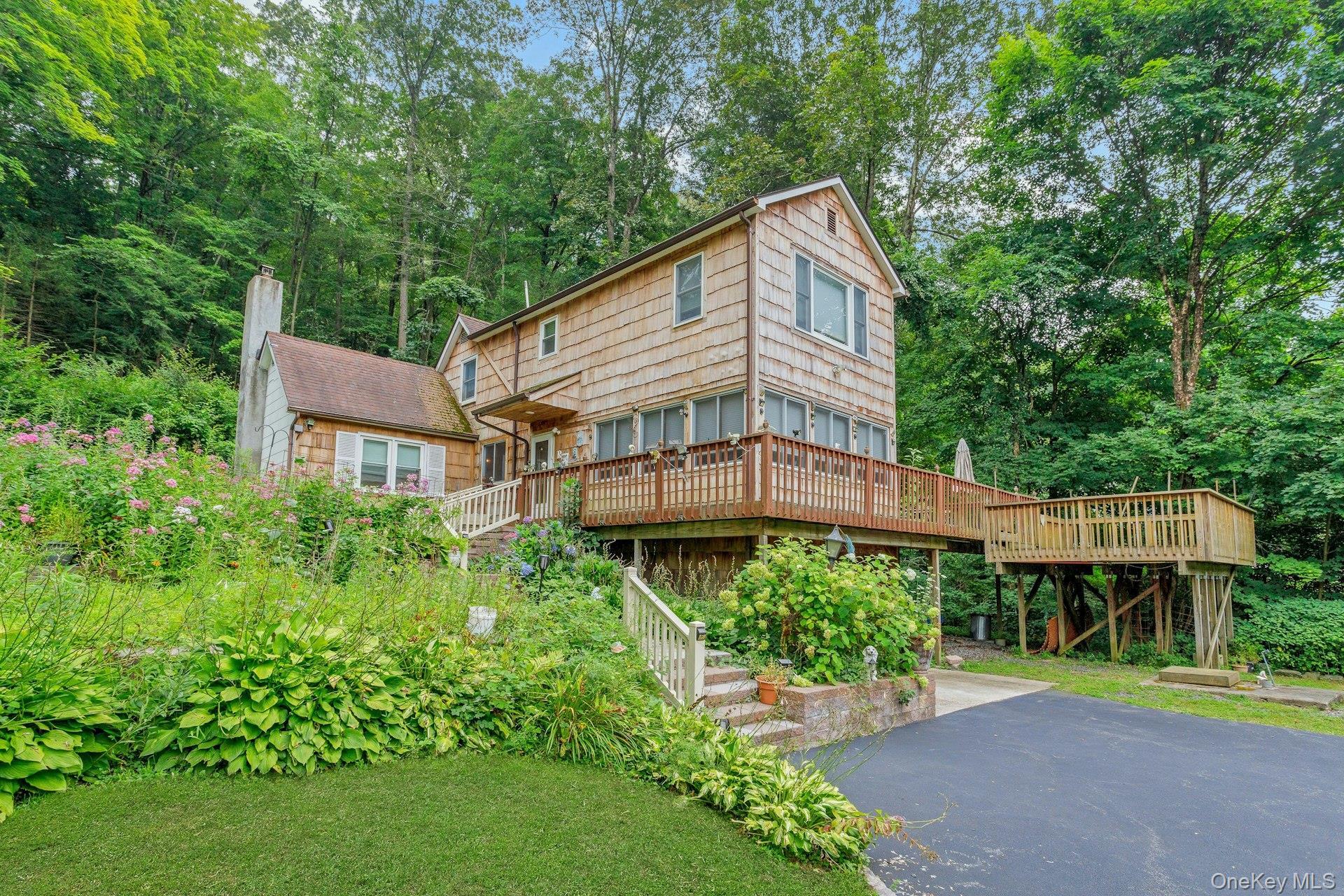 Single Family Peekskill Hollow Road Putnam County, NY 10579, MLS-1015237-27