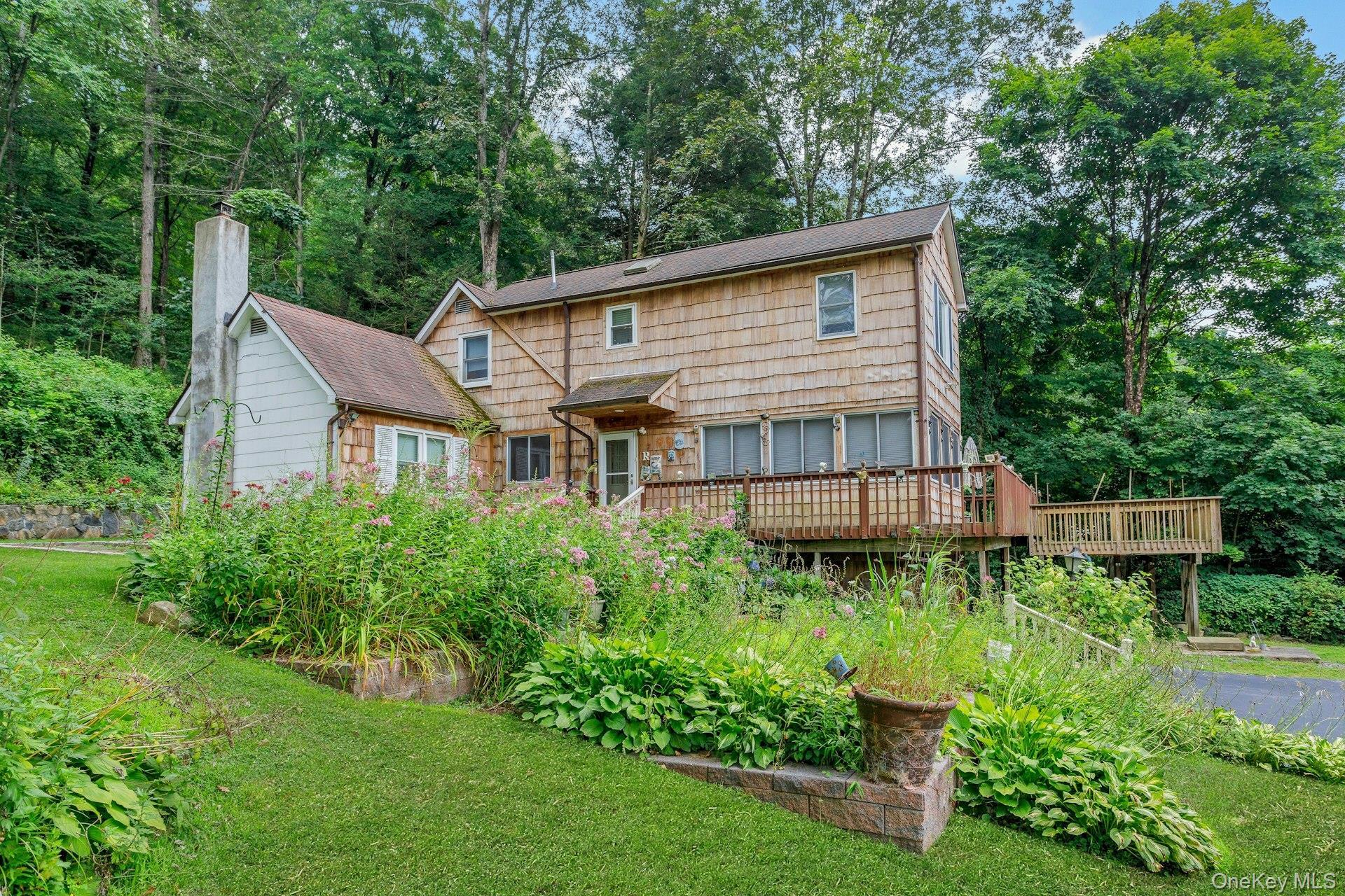 Single Family Peekskill Hollow Road Putnam County, NY 10579, MLS-1015237-3
