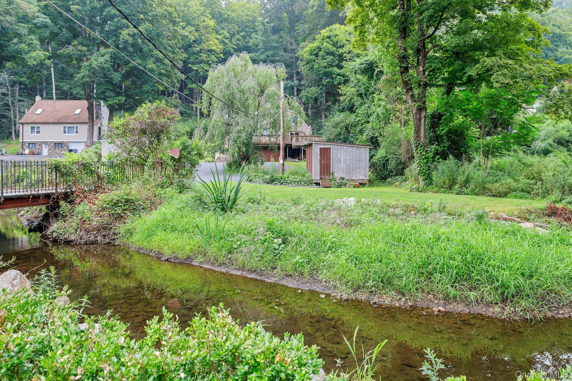 Single Family Peekskill Hollow Road Putnam County, NY 10579, MLS-1015237-30