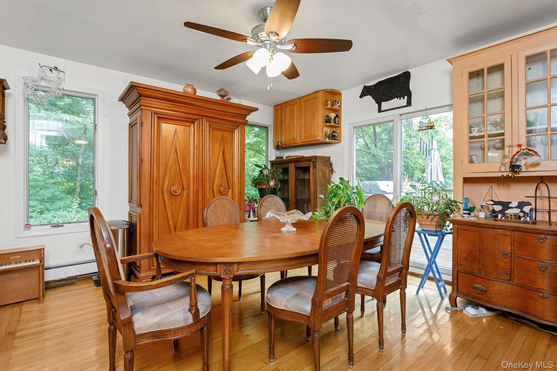 Single Family Peekskill Hollow Road Putnam County, NY 10579, MLS-1015237-9