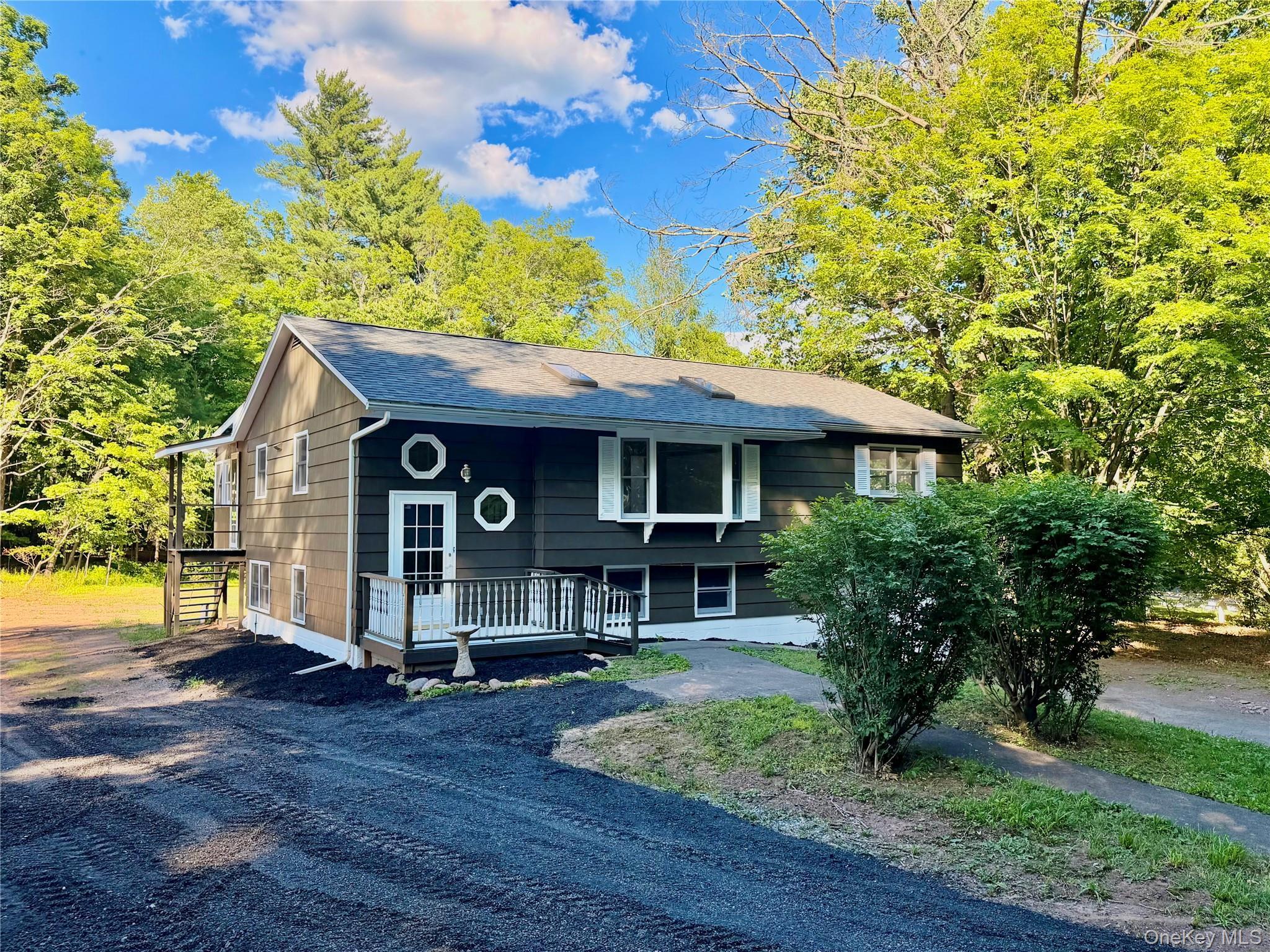 Single Family Manorkill Greene County, NY 12463, MLS-1015250-3