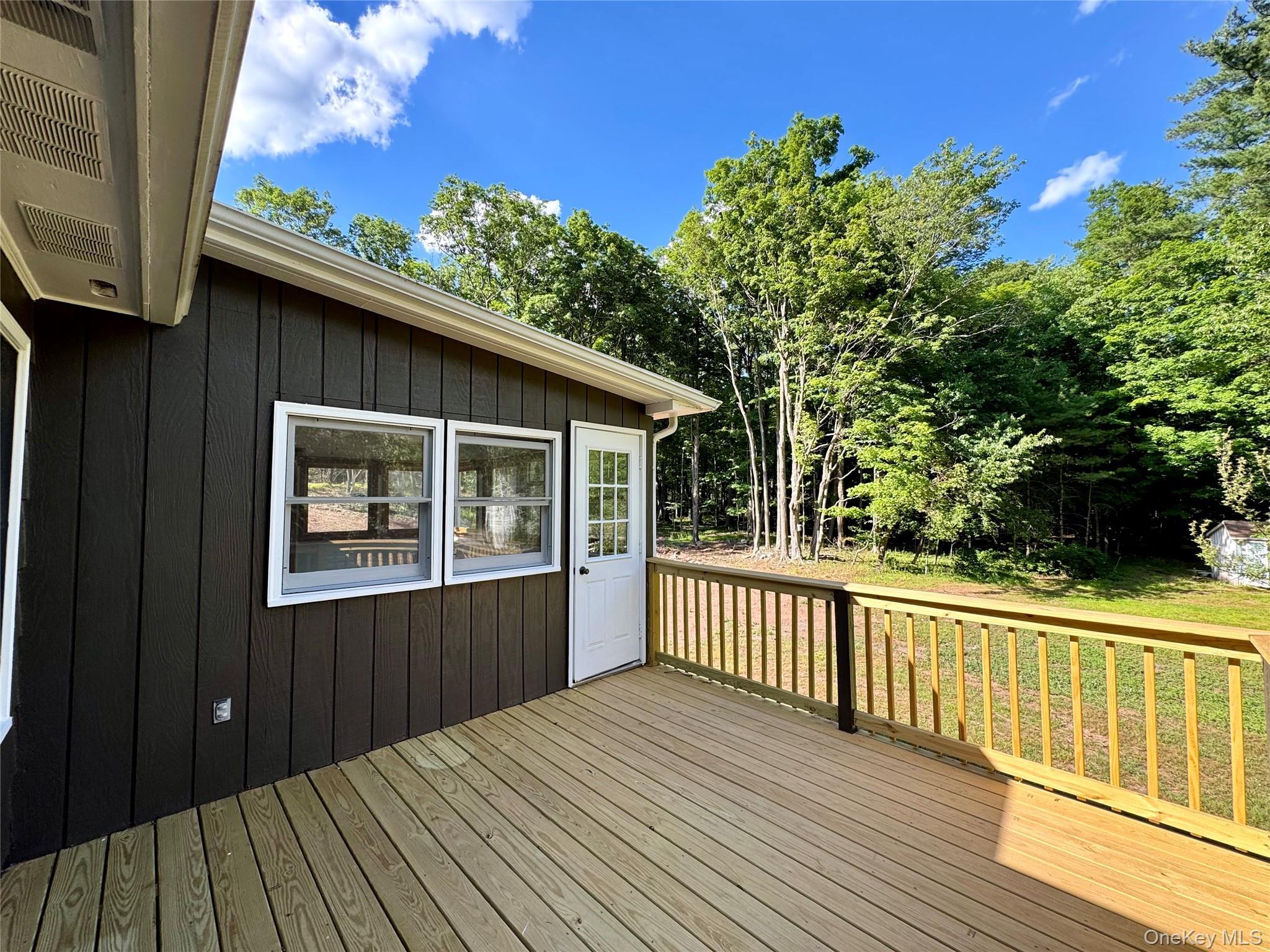 Single Family Manorkill Greene County, NY 12463, MLS-1015250-38