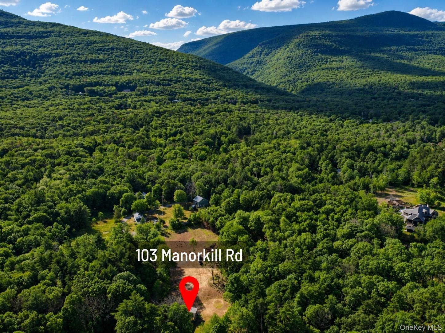 Single Family Manorkill Greene County, NY 12463, MLS-1015250-4