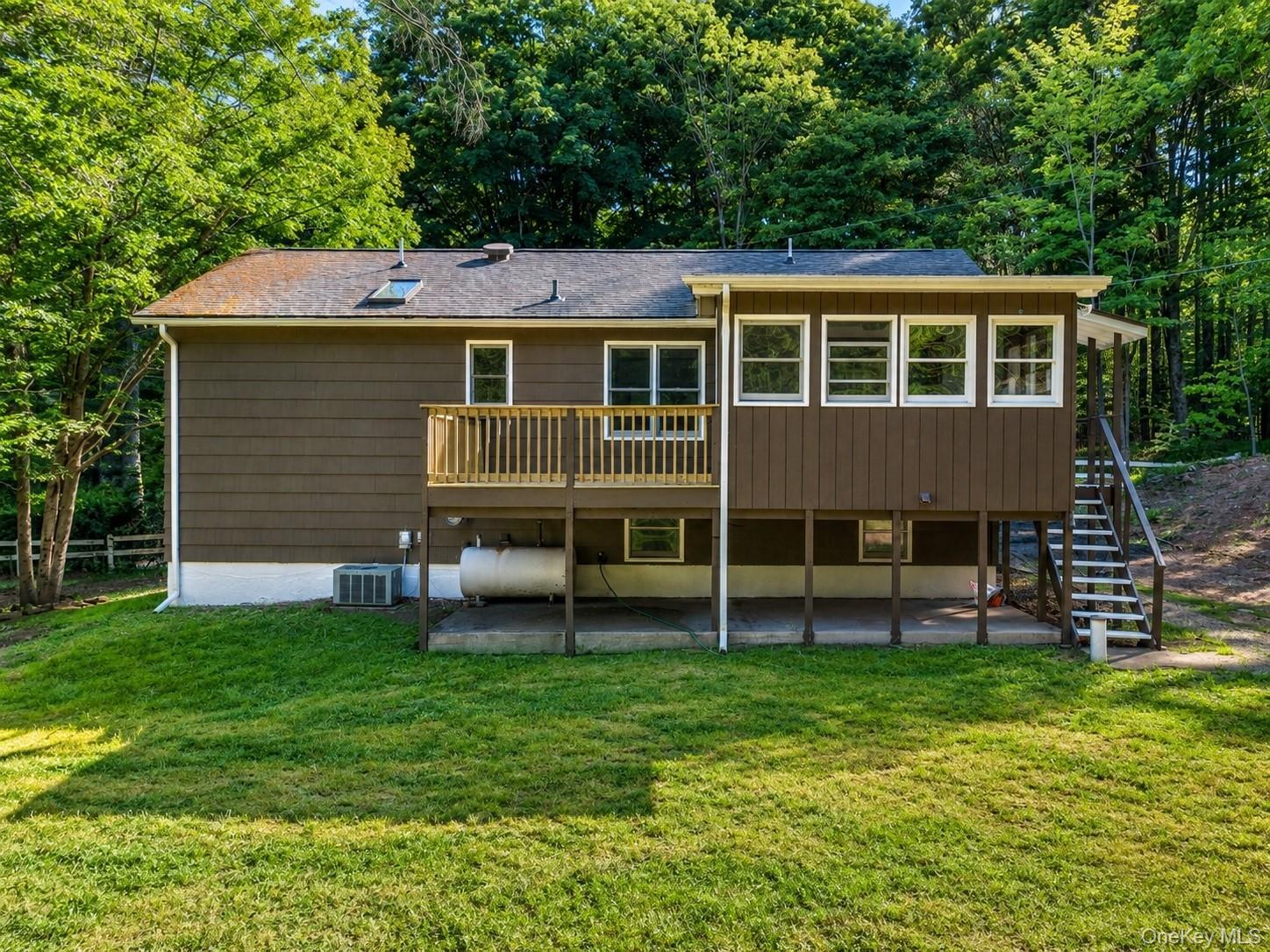 Single Family Manorkill Greene County, NY 12463, MLS-1015250-40