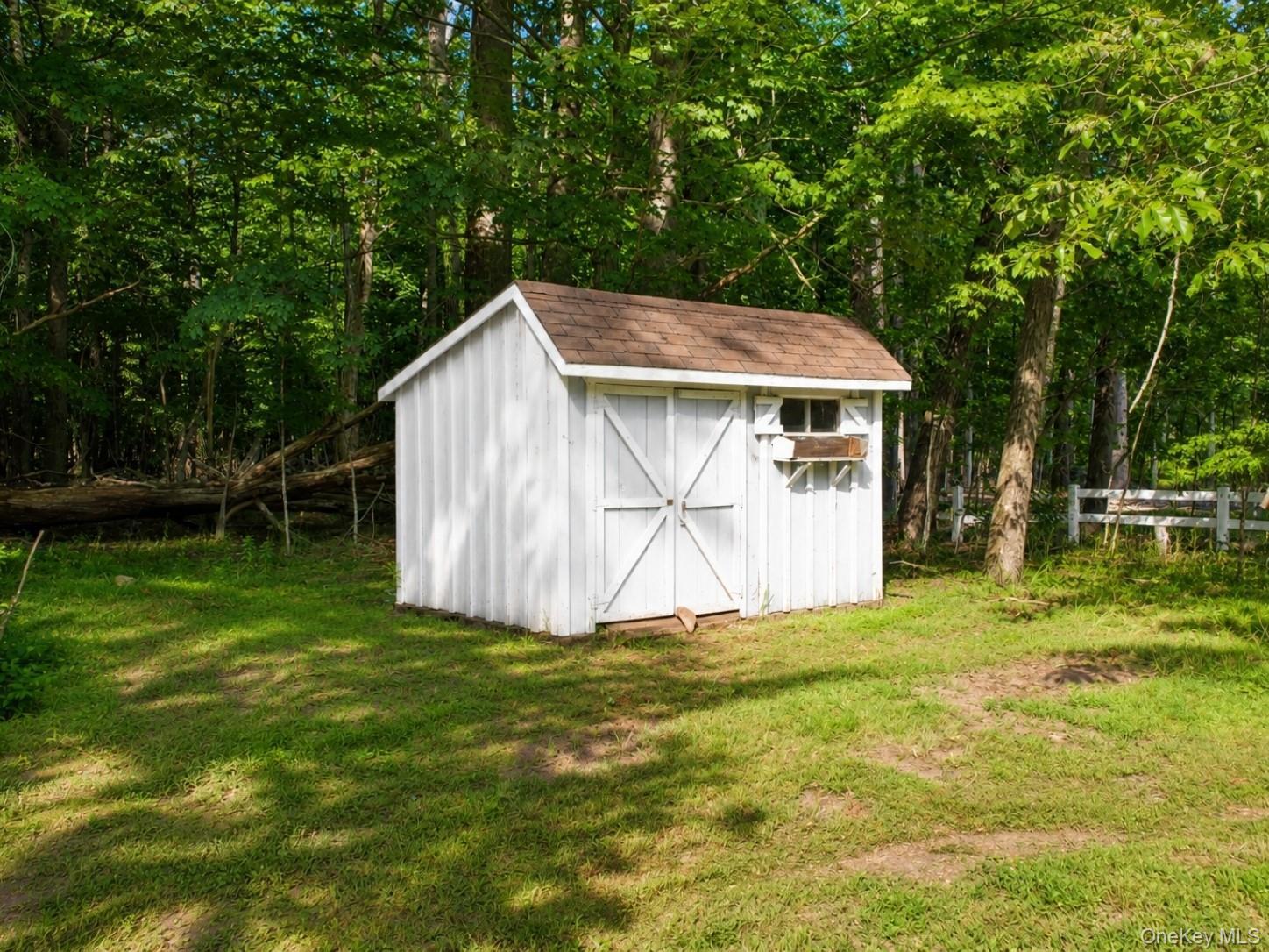 Single Family Manorkill Greene County, NY 12463, MLS-1015250-42