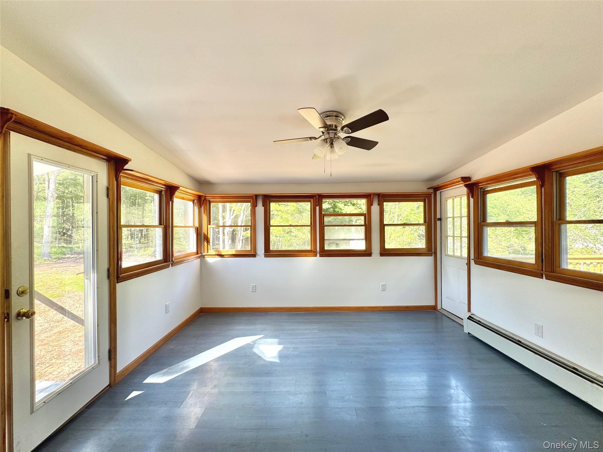 Single Family Manorkill Greene County, NY 12463, MLS-1015250-9