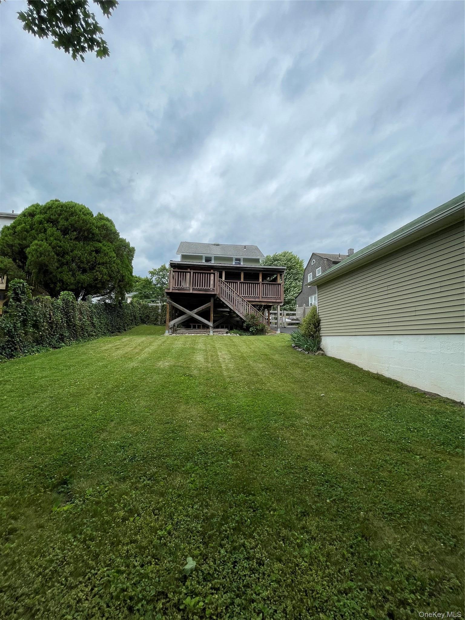 Single Family Jackson Orange County, NY 10940, MLS-1015257-19